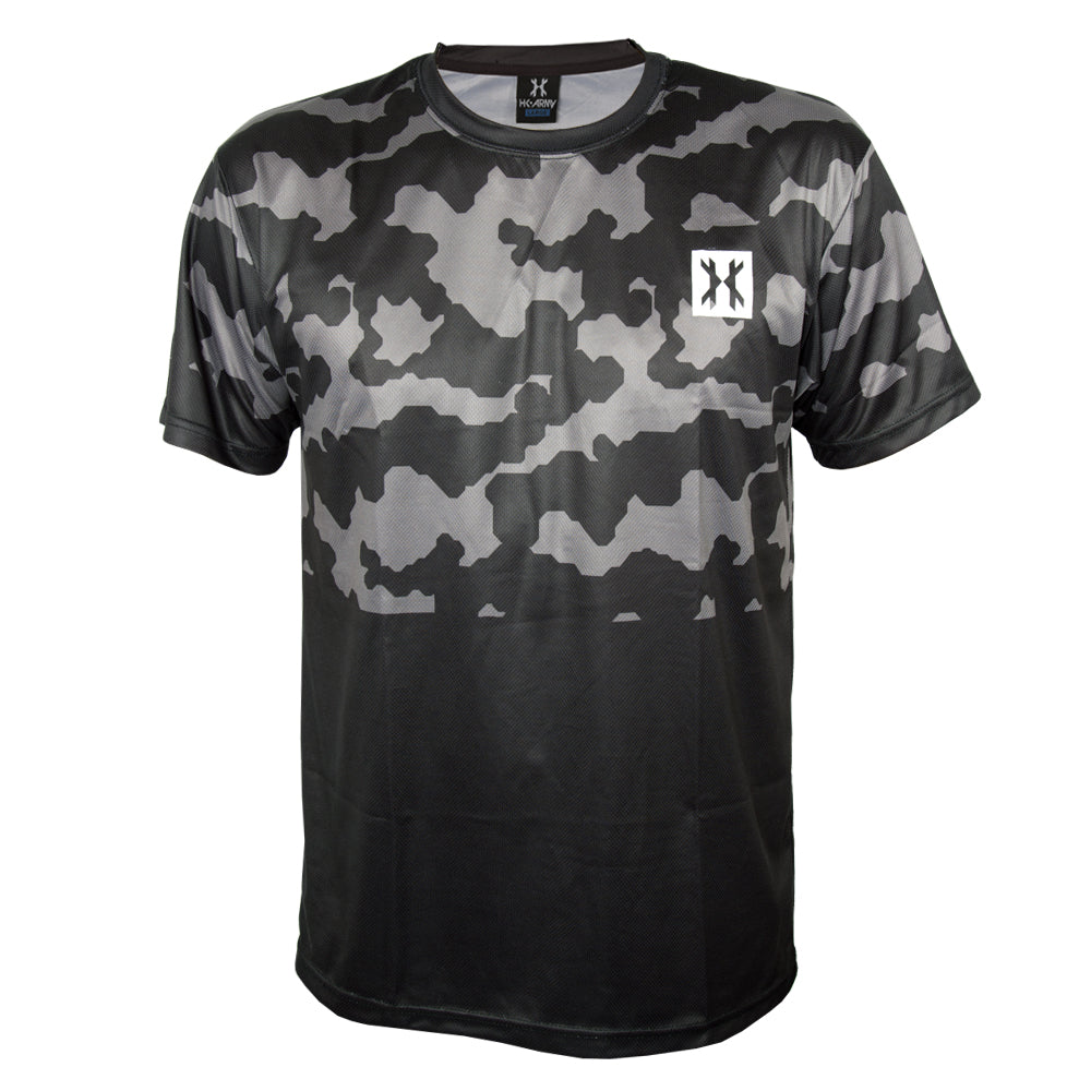 Ambush Black DryFit Shirt