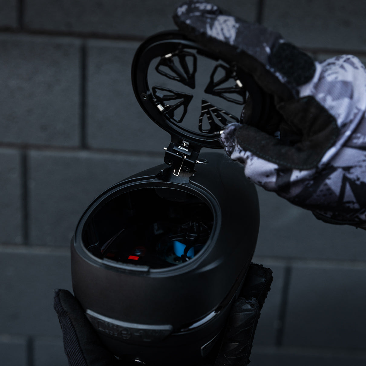 HK EVO Speed Feed- R2