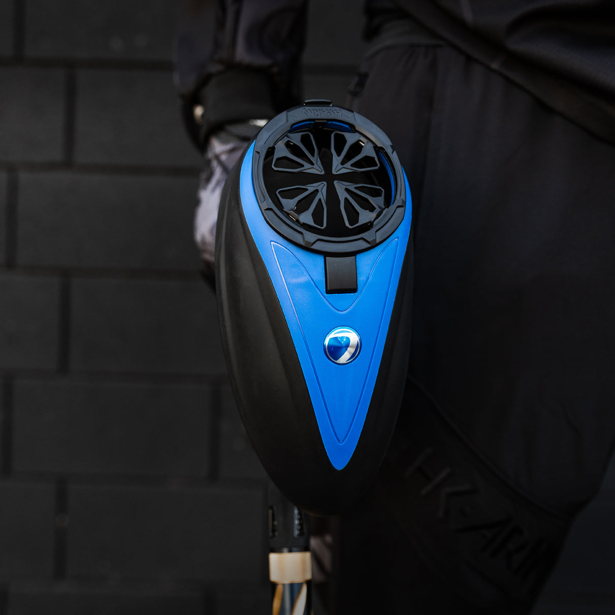 HK EVO Speed Feed - Rotor/LT-R