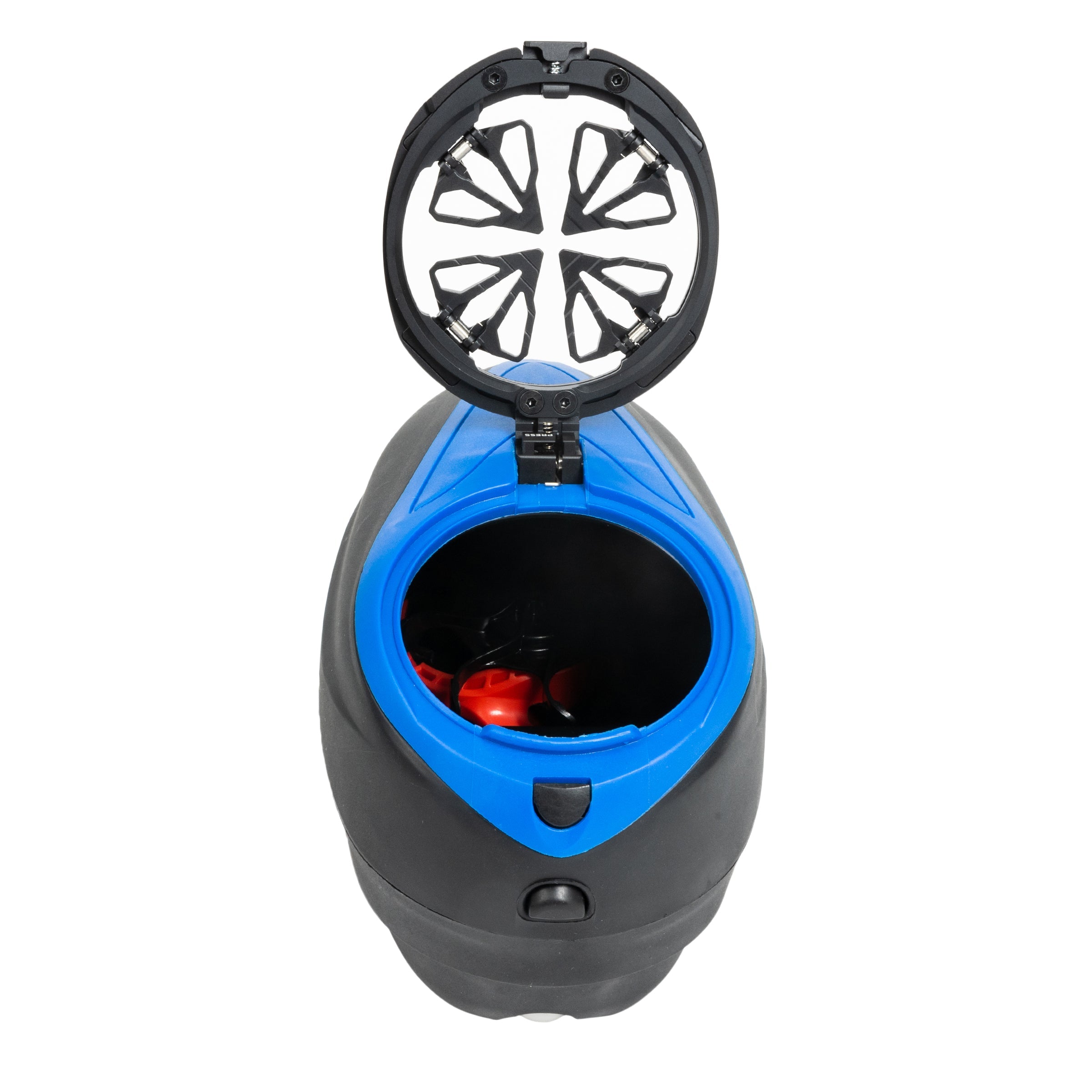 HK EVO Speed Feed - Rotor/LT-R