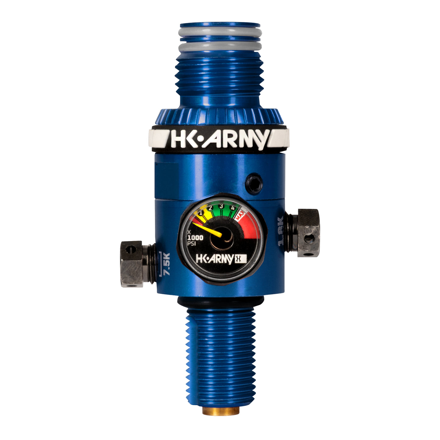 HK HP8 Regulator