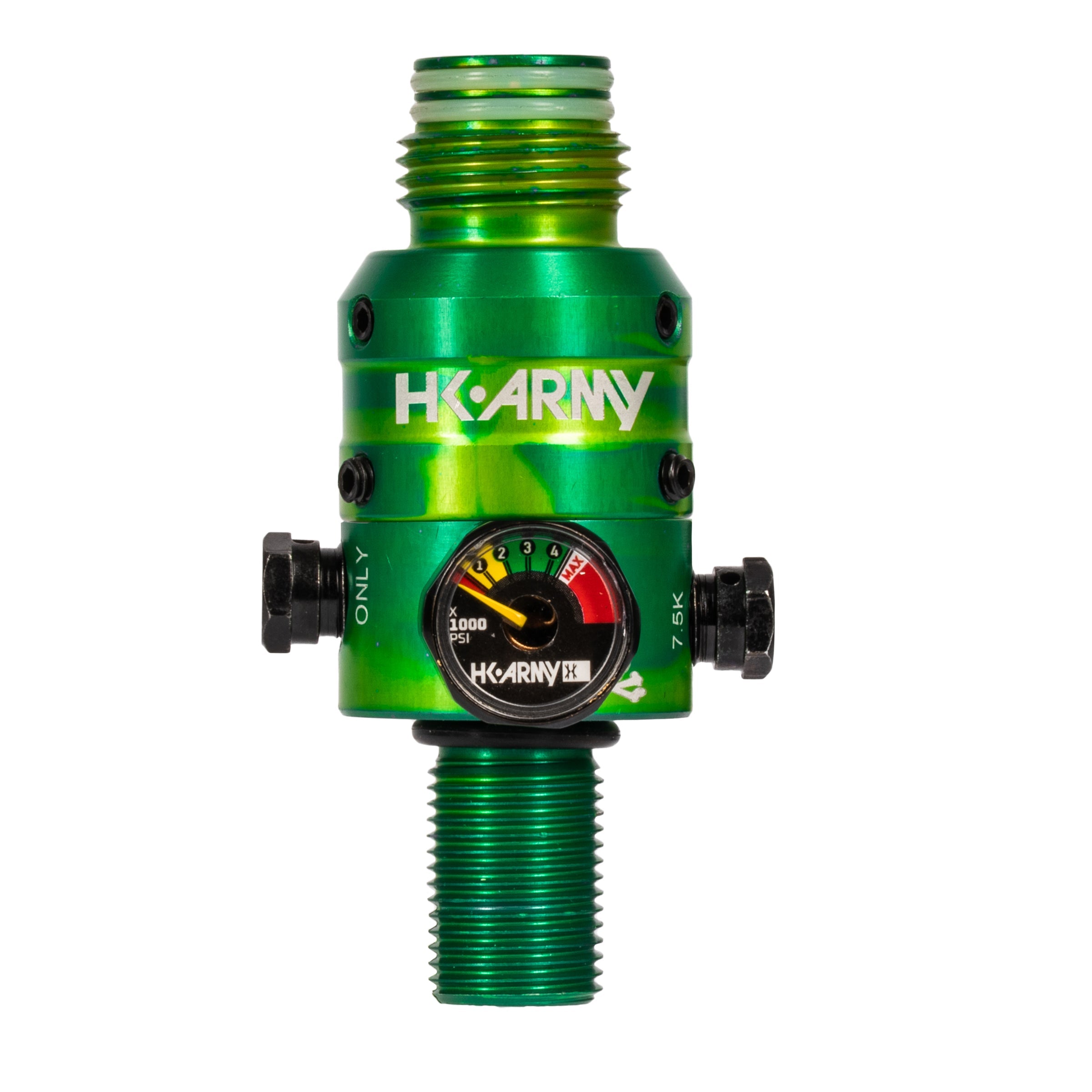 Aerolite Pro Reg - Toxic