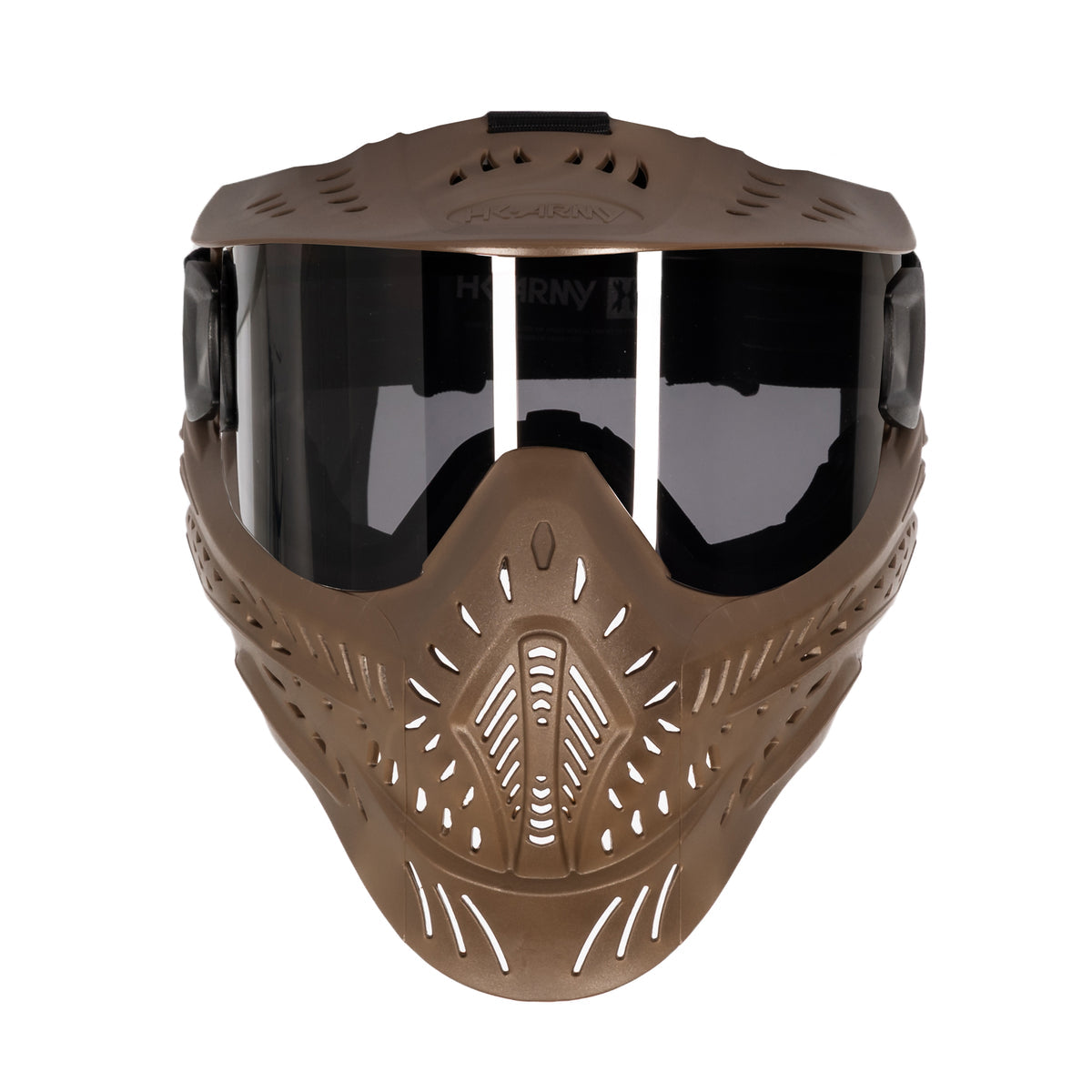 HSTL Goggle - Tan/Smoke Lens