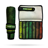 Infamous 7 Insert Sleeve Wrap