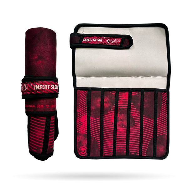 Infamous 7 Insert Sleeve Wrap