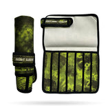Infamous 7 Insert Sleeve Wrap