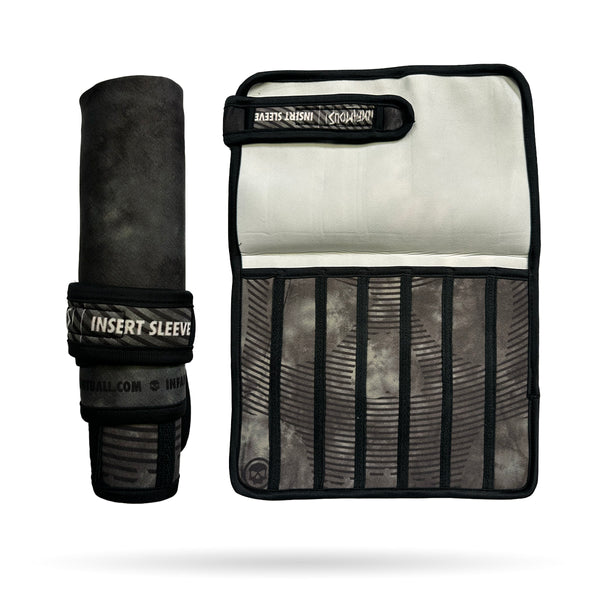 Infamous 7 Insert Sleeve Wrap
