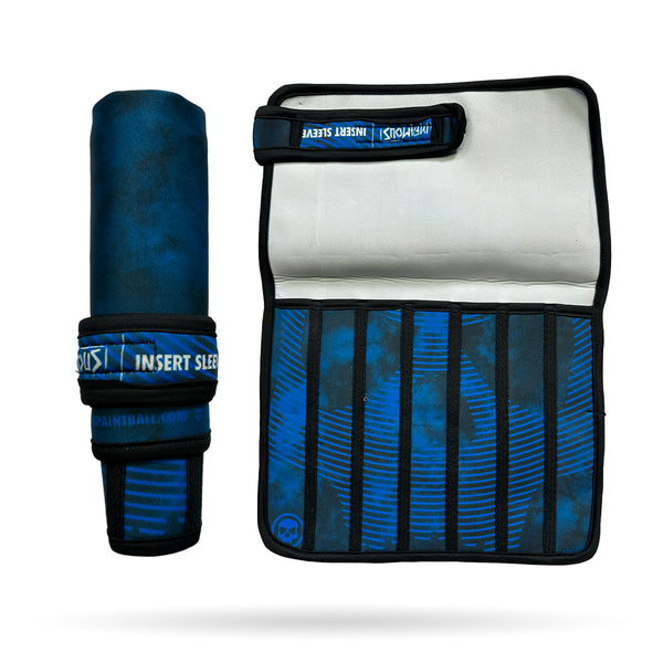 Infamous 7 Insert Sleeve Wrap