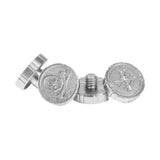Machined Goggle Screw Set - Icon