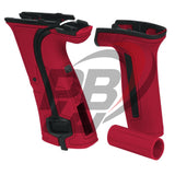 CS3 Grip Kit - Red