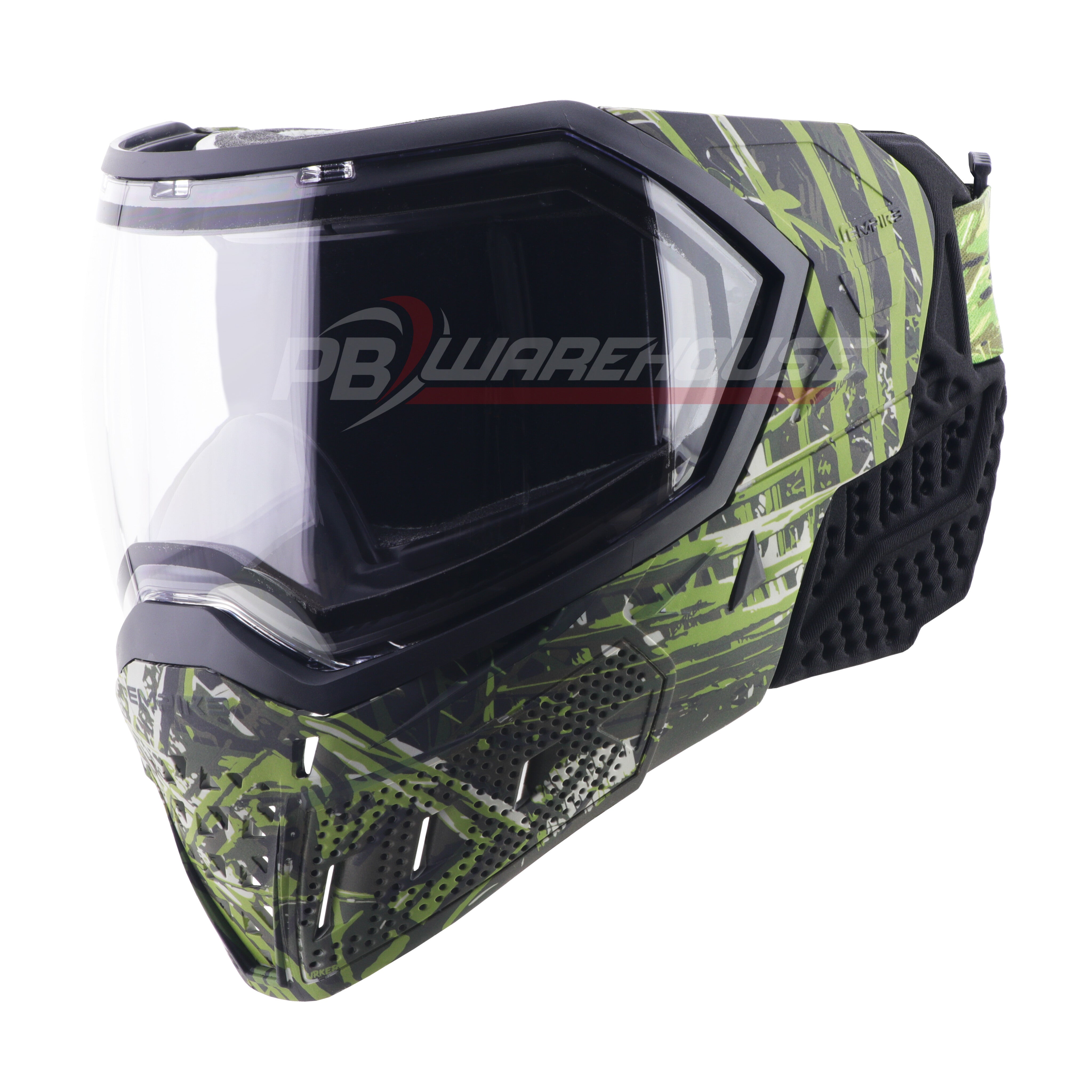EVS Mask - Lurker