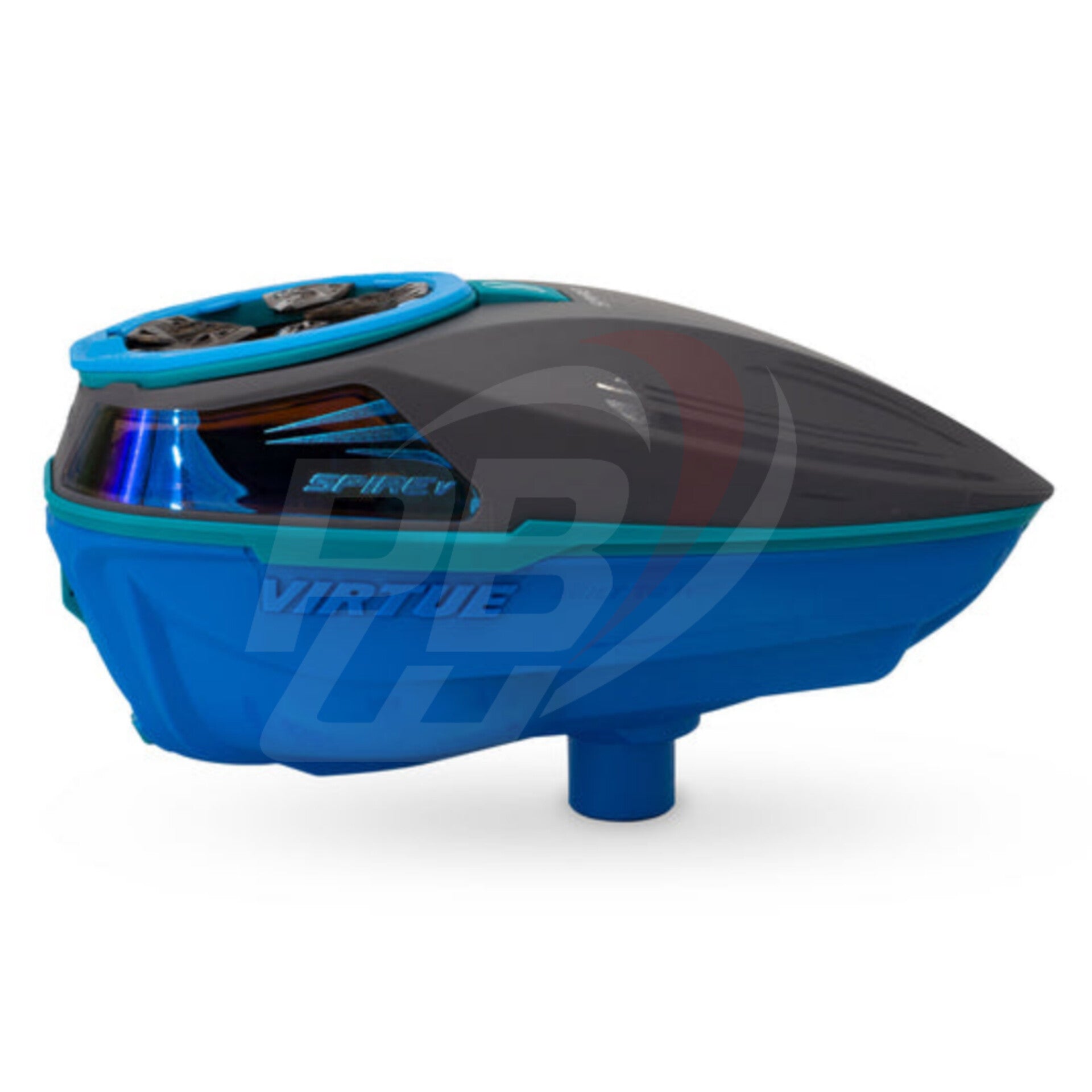 Spire V - Stealth Sky