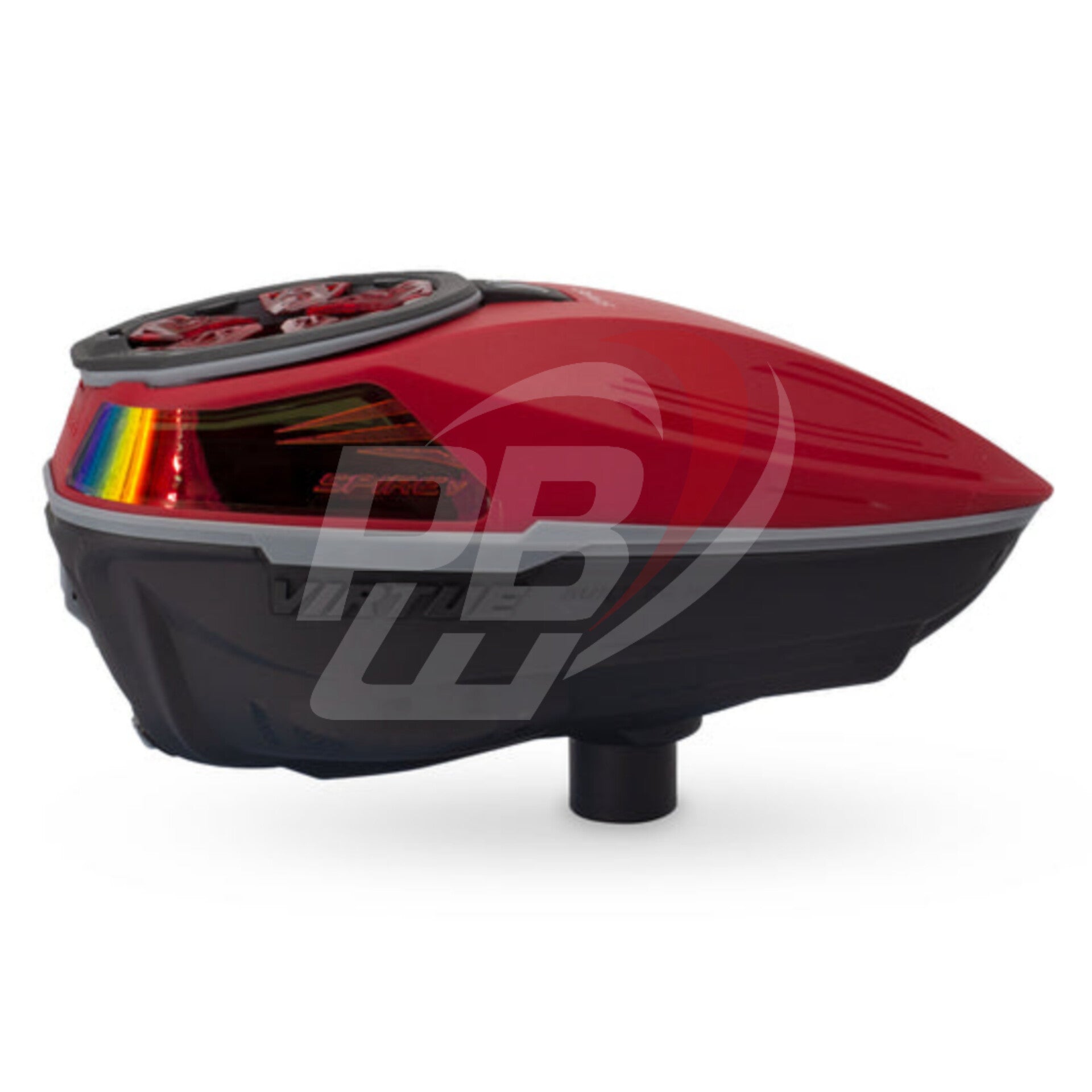 Spire V - Red Storm