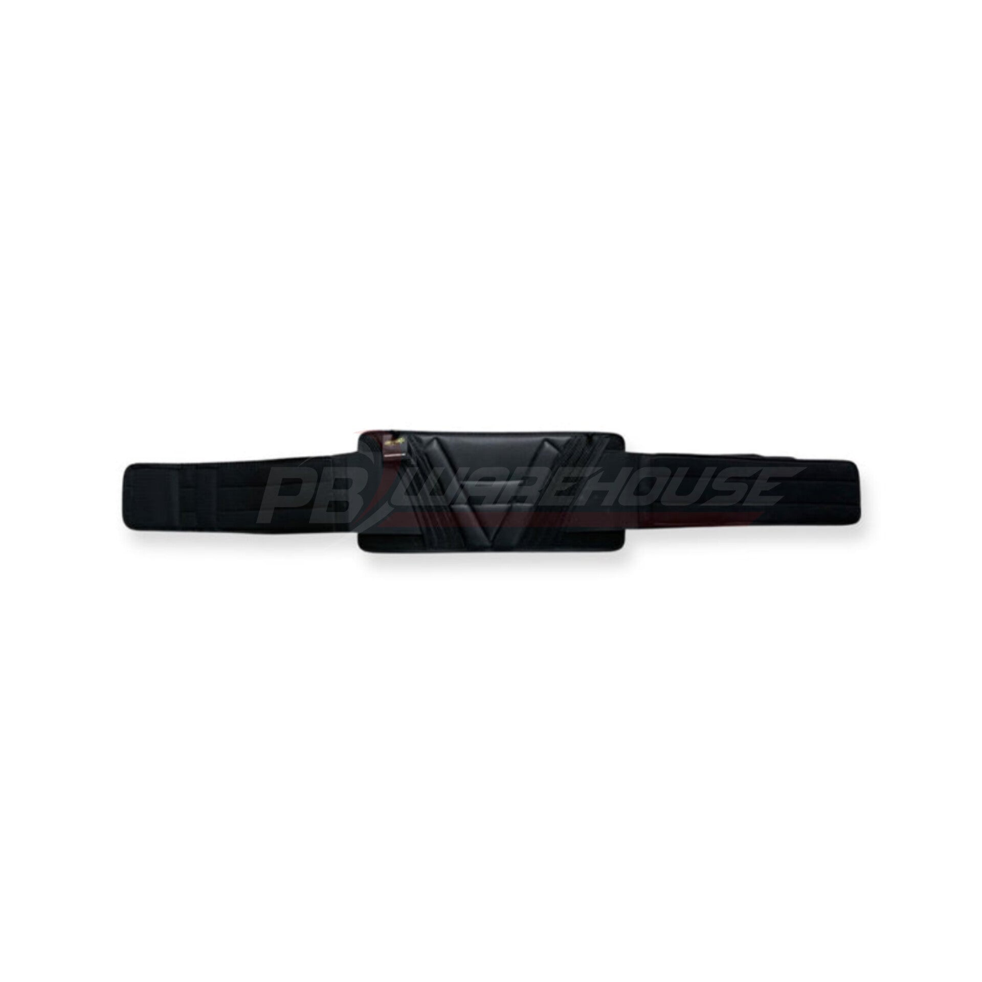 Pro DNA Reflex Harness - Black