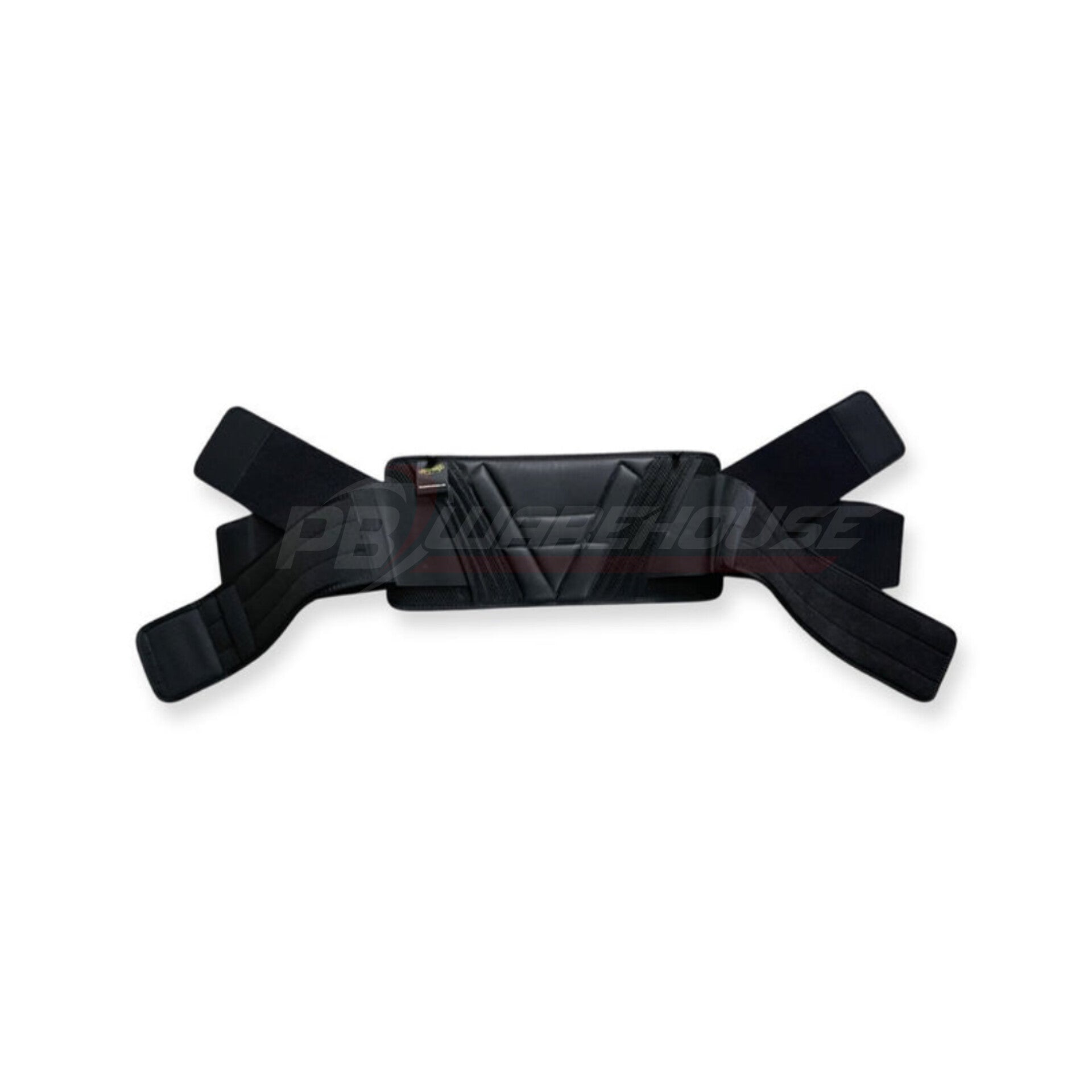 Pro DNA Reflex Harness - Black