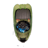 ☆☆☆☆Used Dye R2 - Black/Lime☆☆☆☆