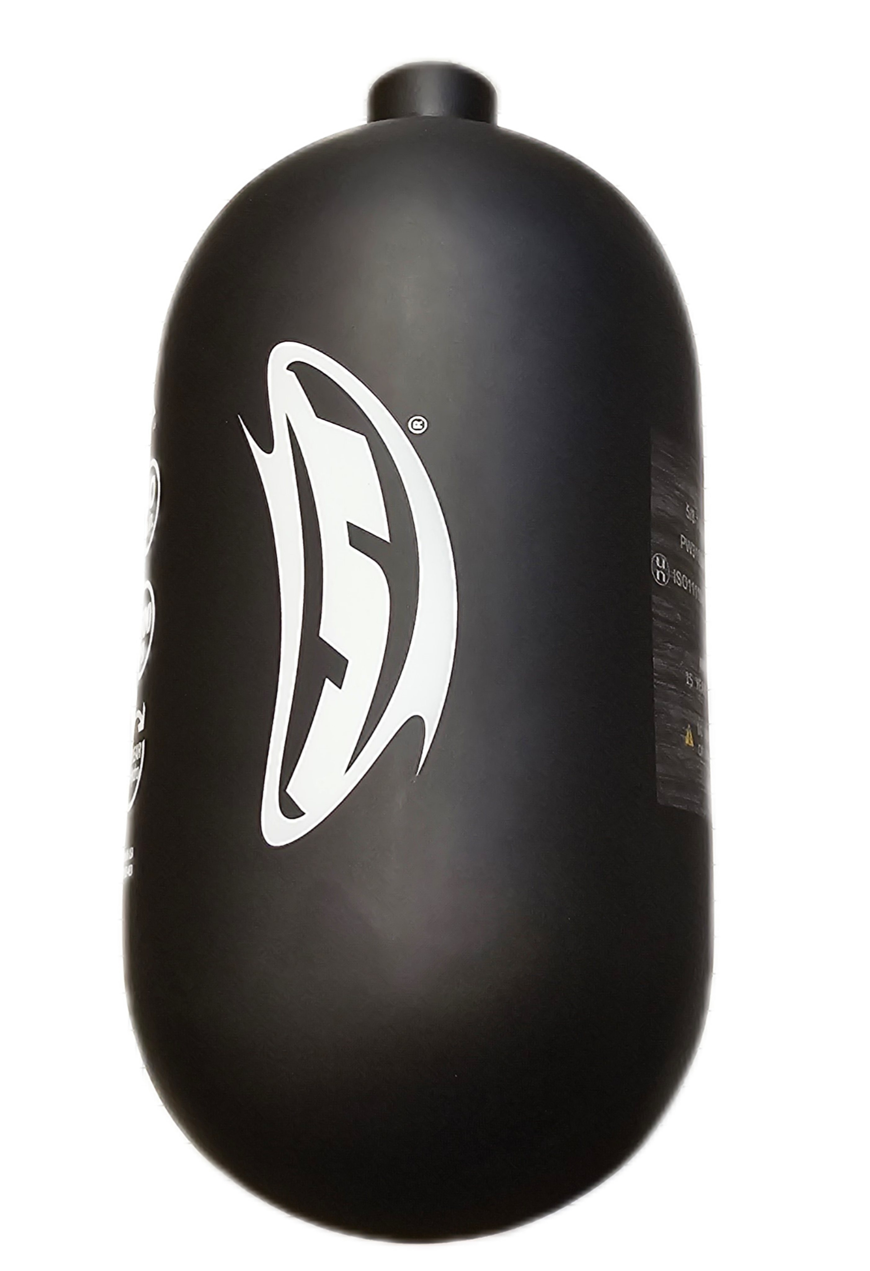 JT Ultra Light Tank 80/4500 Bottle Only