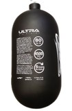 JT Ultra Light Tank 80/4500 Bottle Only