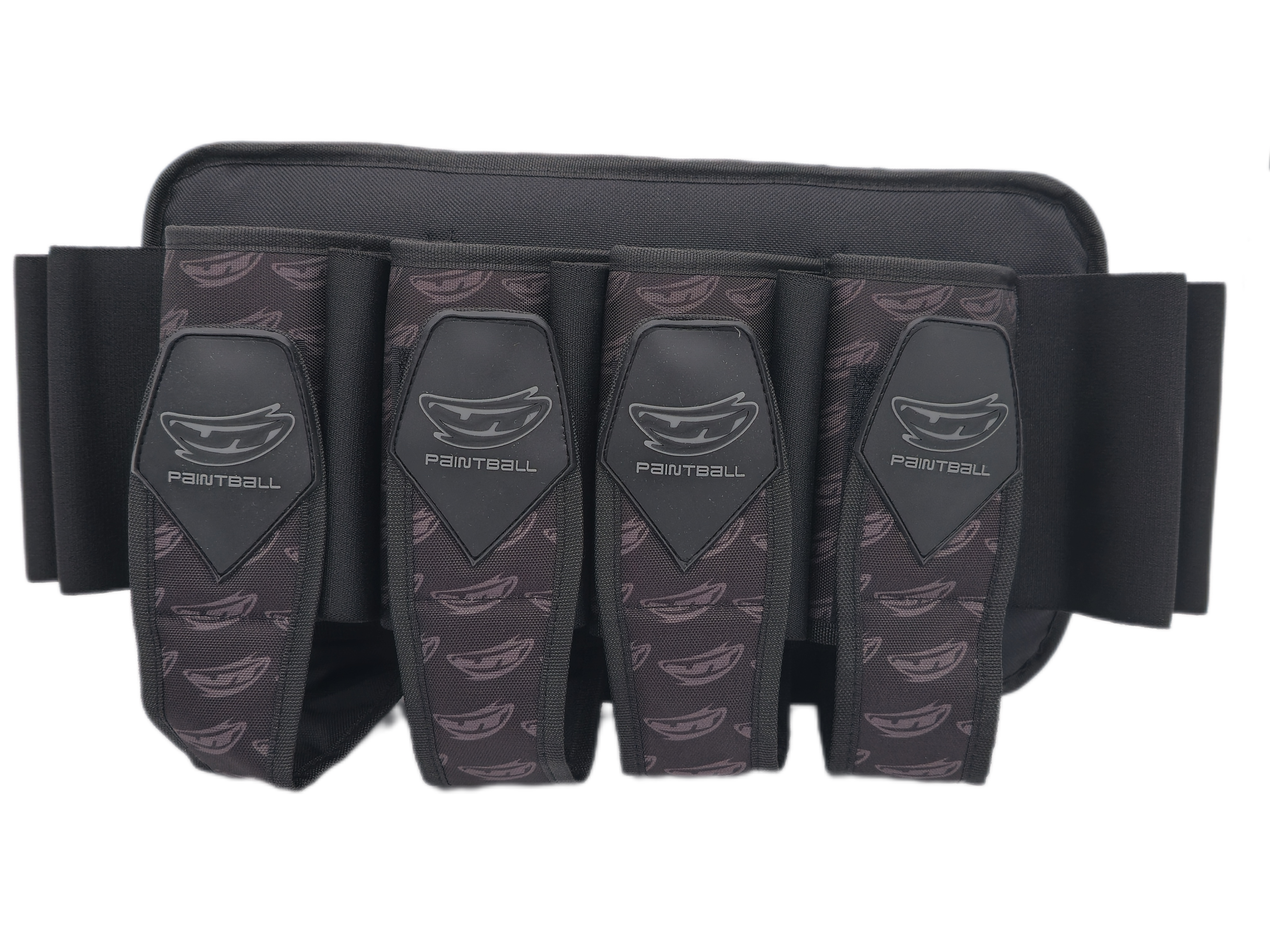 Convert Pack 4+7 - JT Ghost