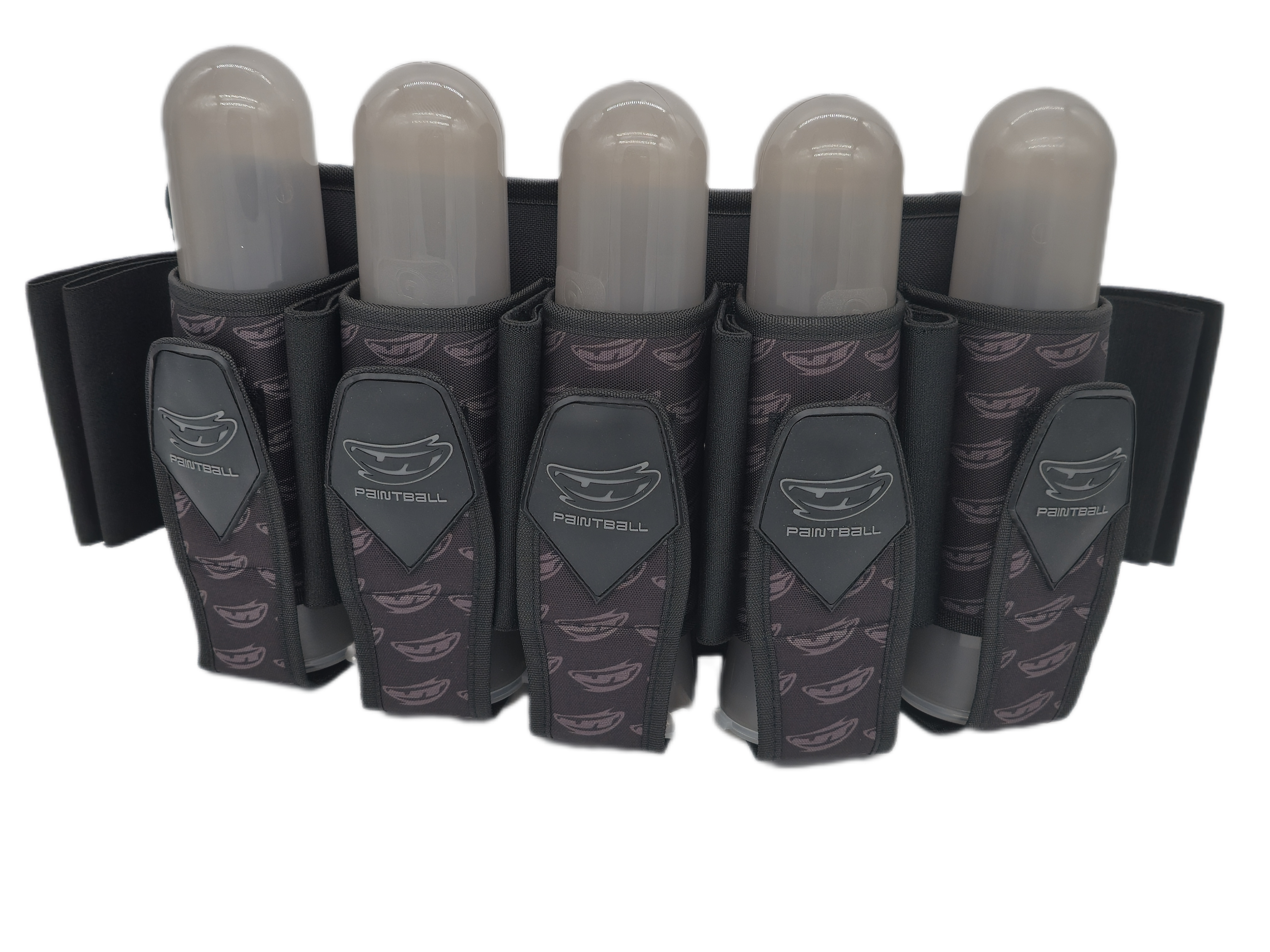 Convert Pack 5+8 - JT Ghost