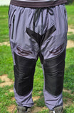 JT Pro Jogger Banana - Grey