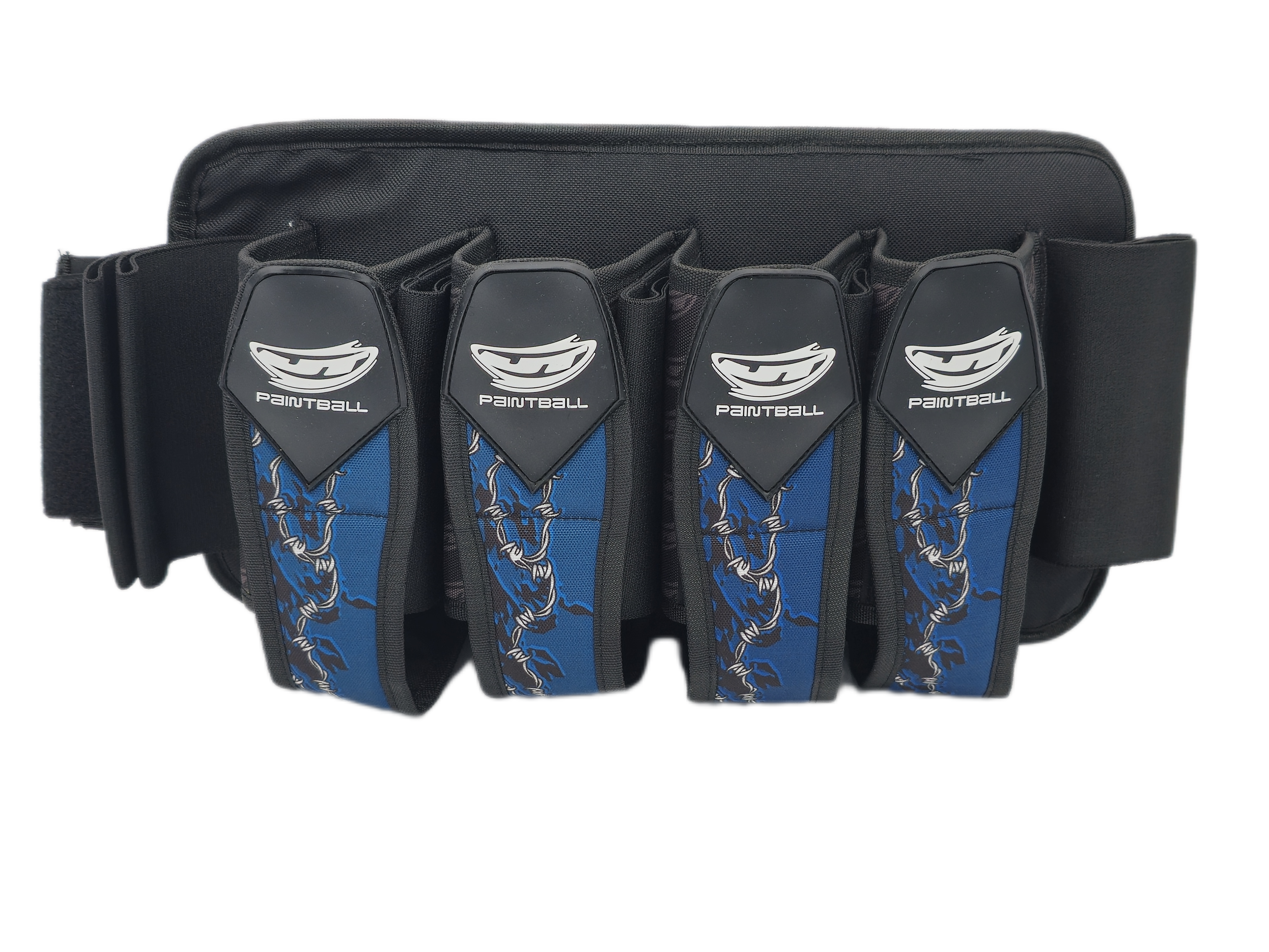 JT Convert Pack 4+7- Barbed