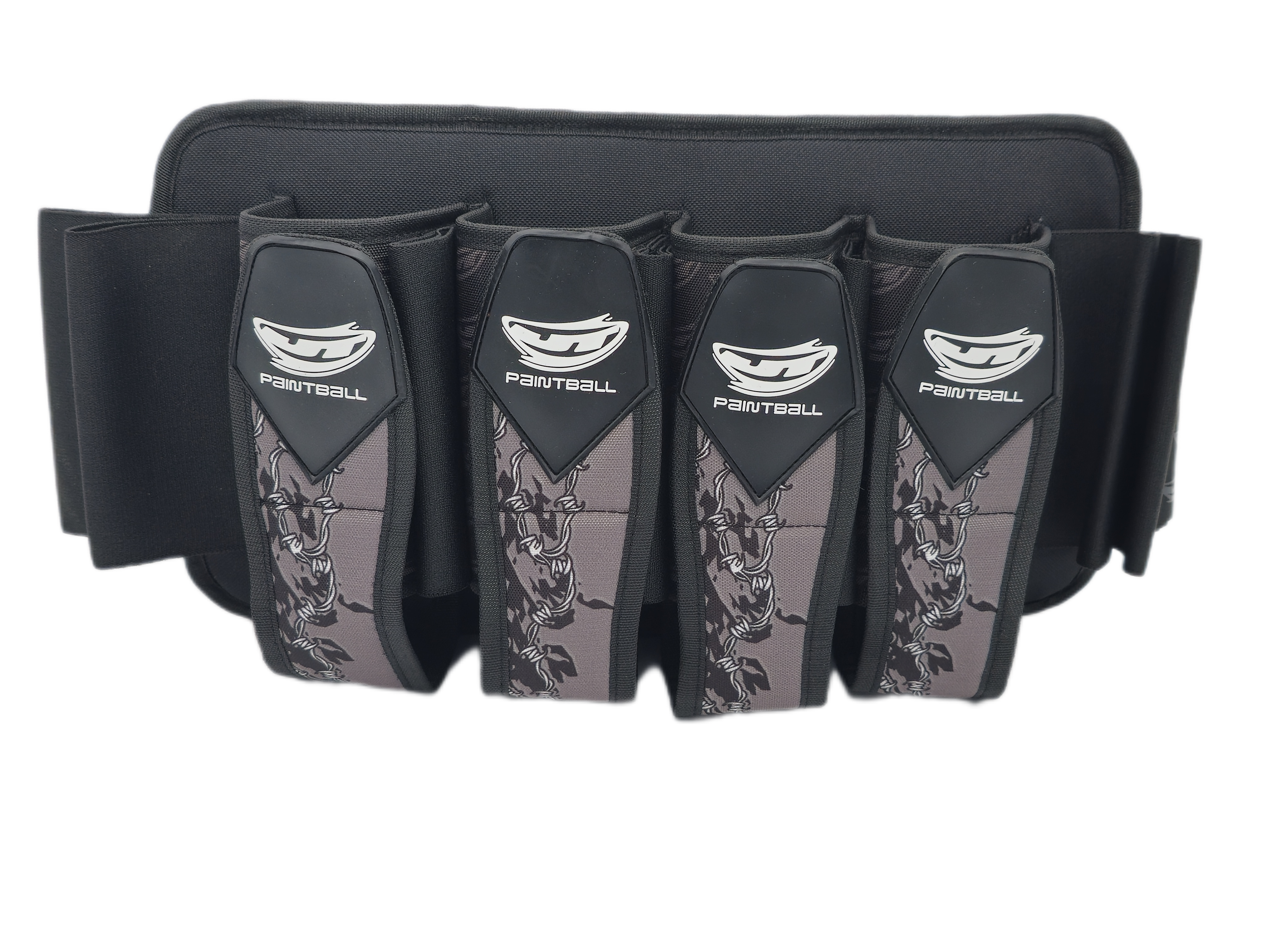 JT Convert Pack 4+7- Barbed