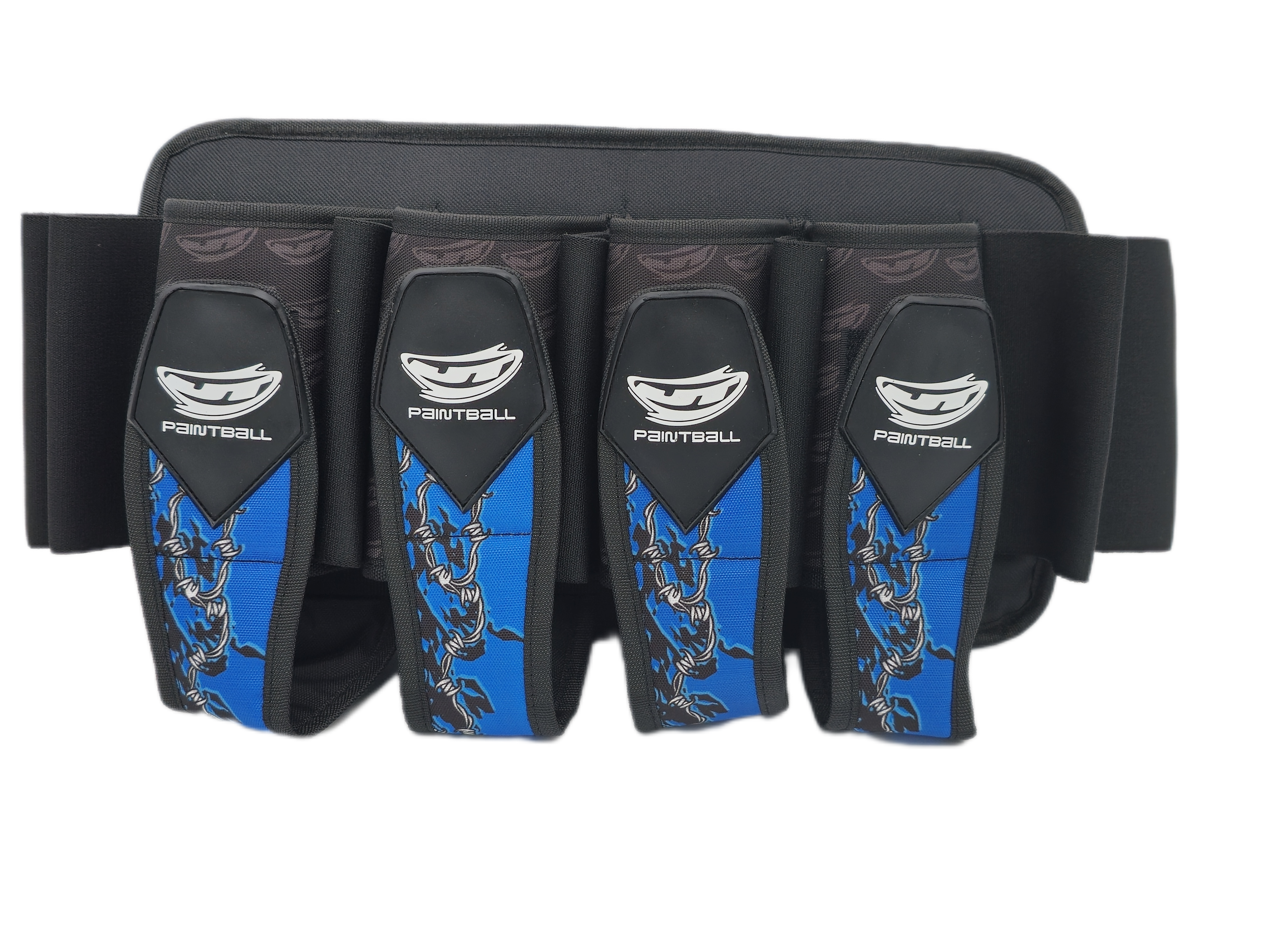 JT Convert Pack 4+7- Barbed