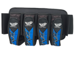 JT Convert Pack 4+7- Barbed