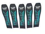 JT Convert Pack 5+8- Barbed