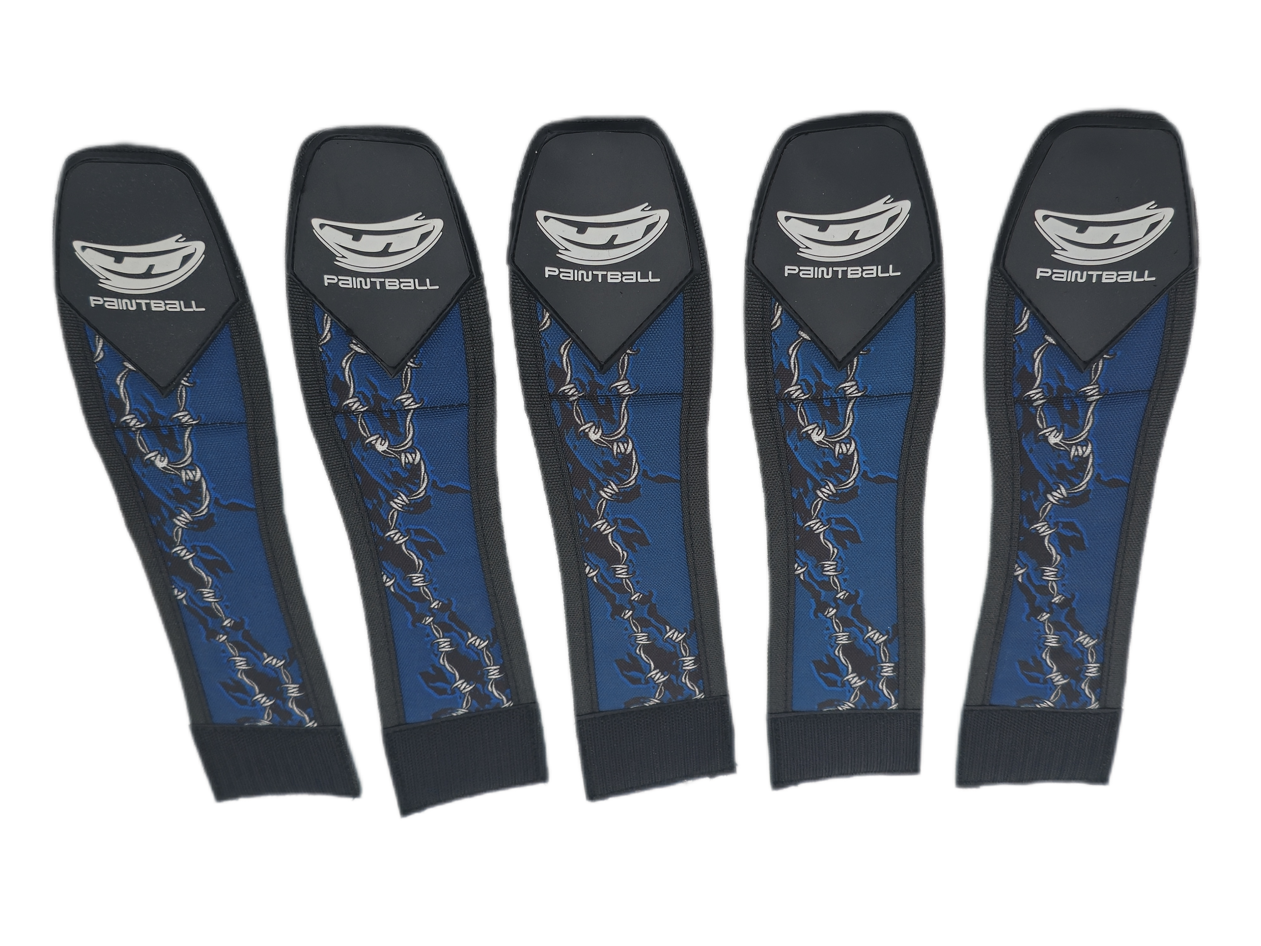 JT Convert Pack 5+8- Barbed