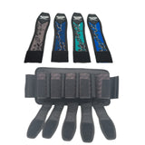 JT Convert Pack 5+8- Barbed