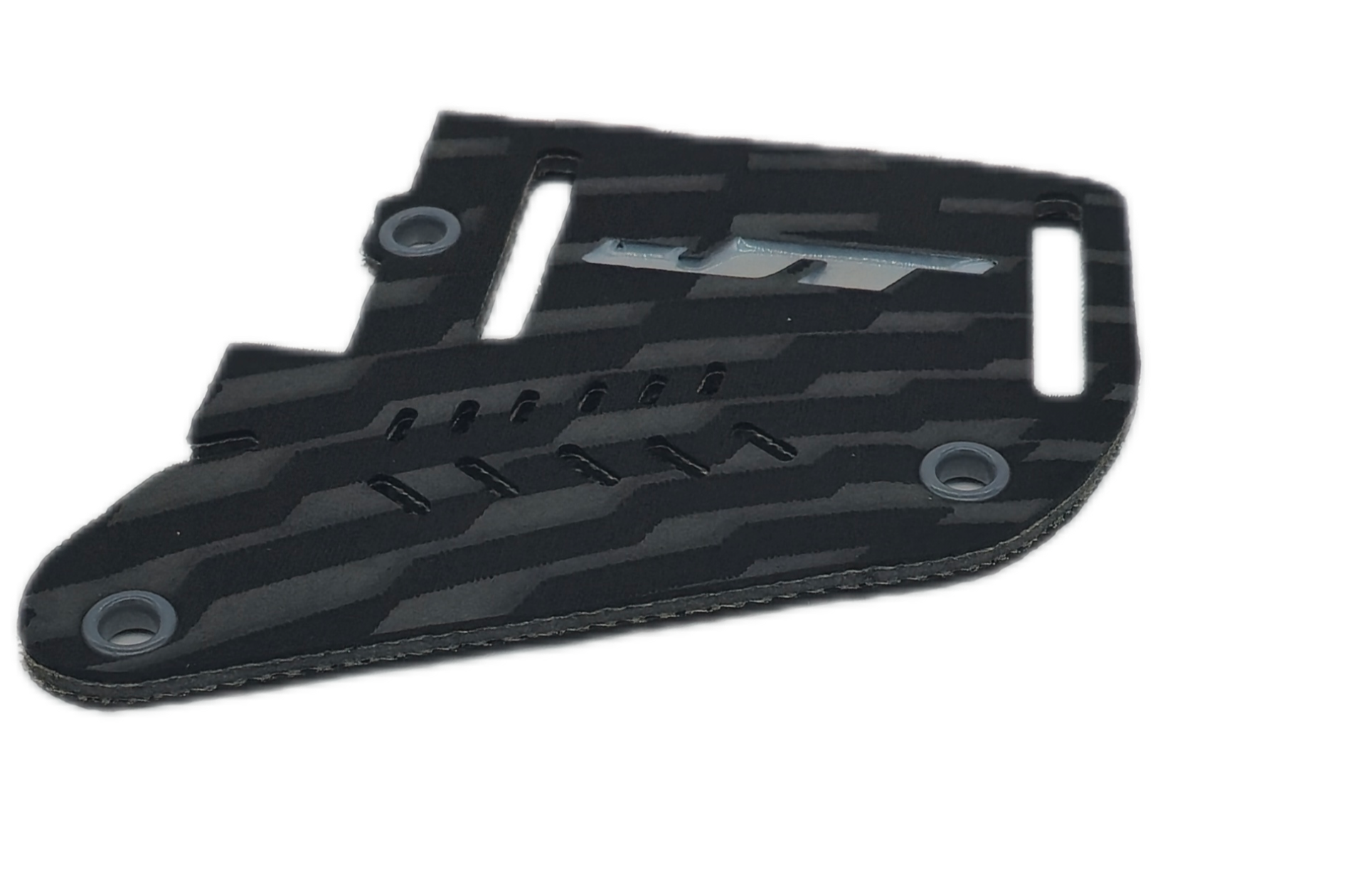 JT Proflex Inline Ears- Gray