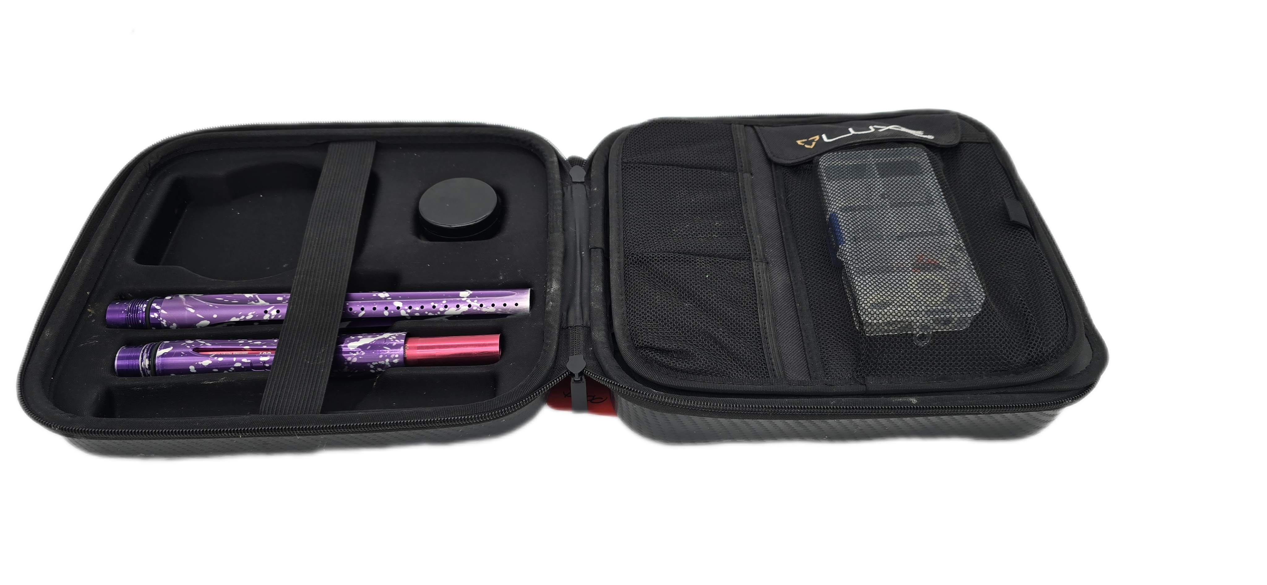 Used A51 Splash luxe - Purple