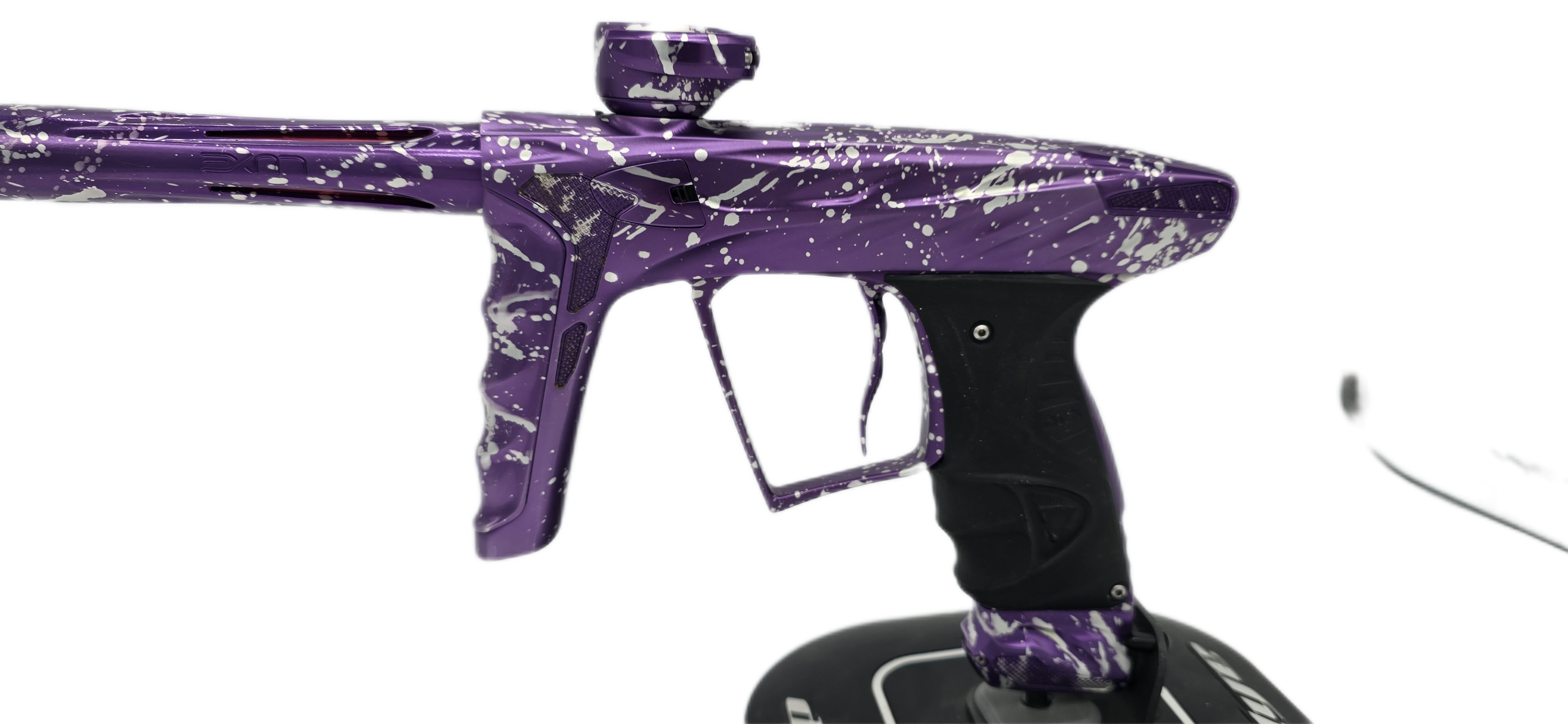 Used A51 Splash luxe - Purple