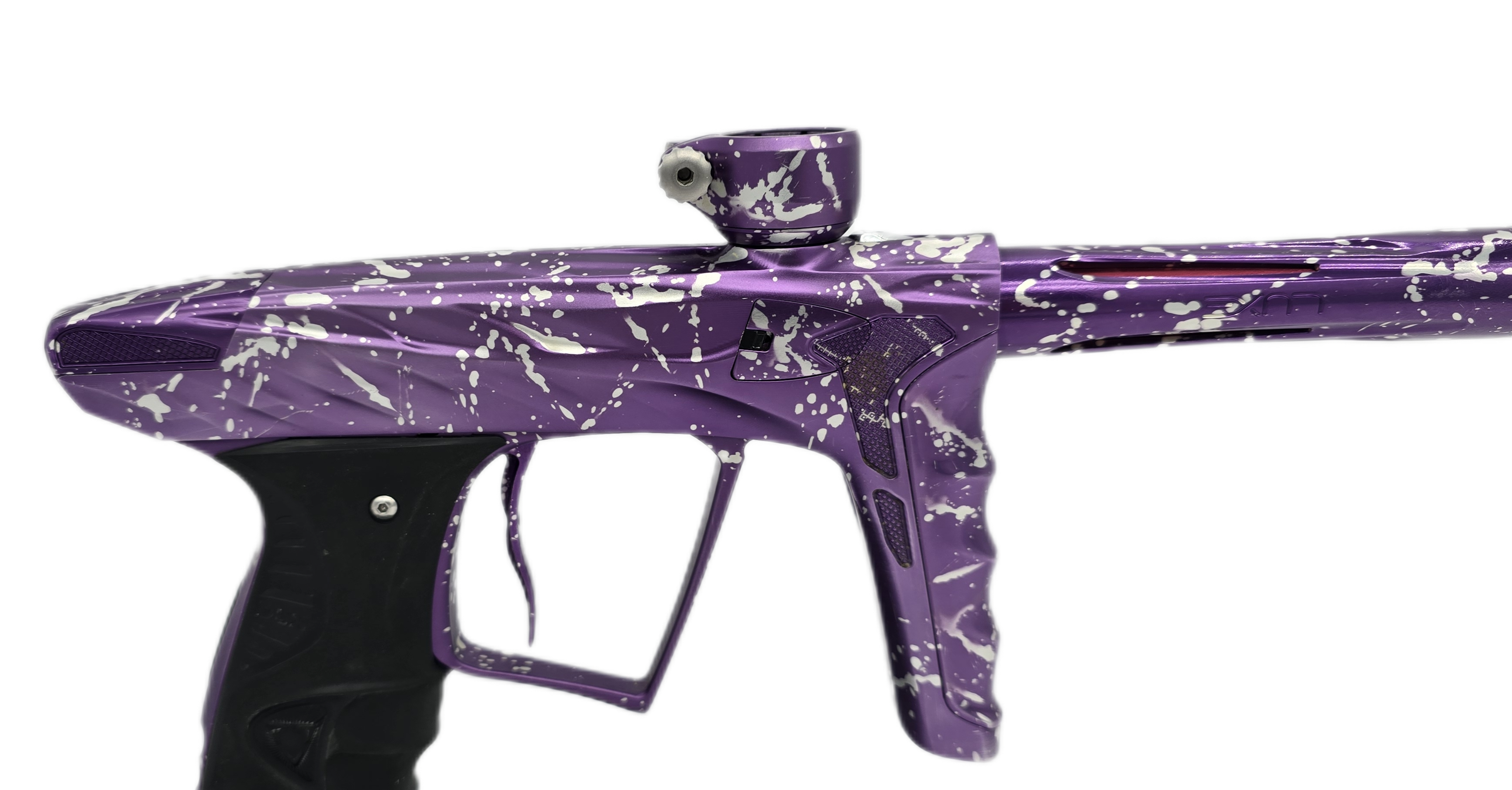 Used A51 Splash luxe - Purple
