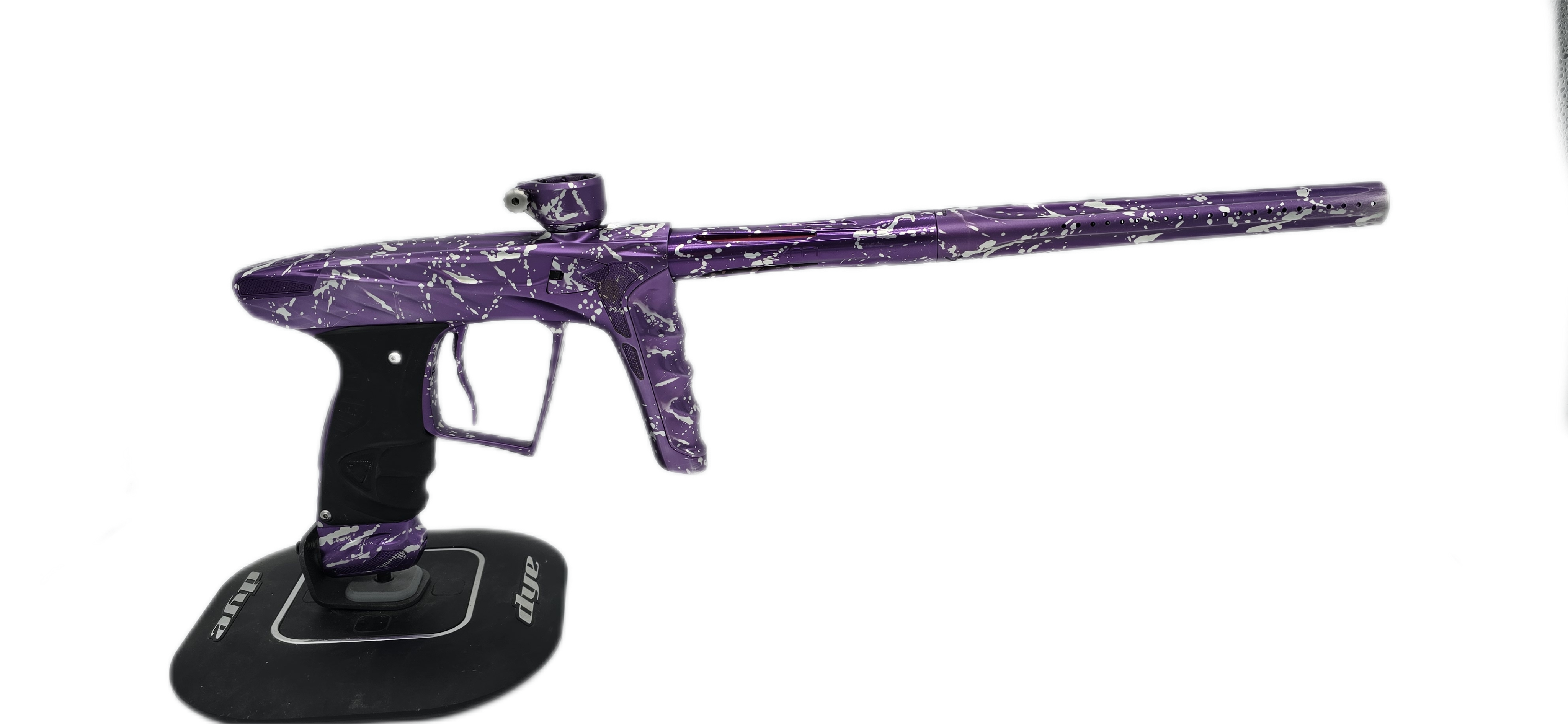 Used A51 Splash luxe - Purple