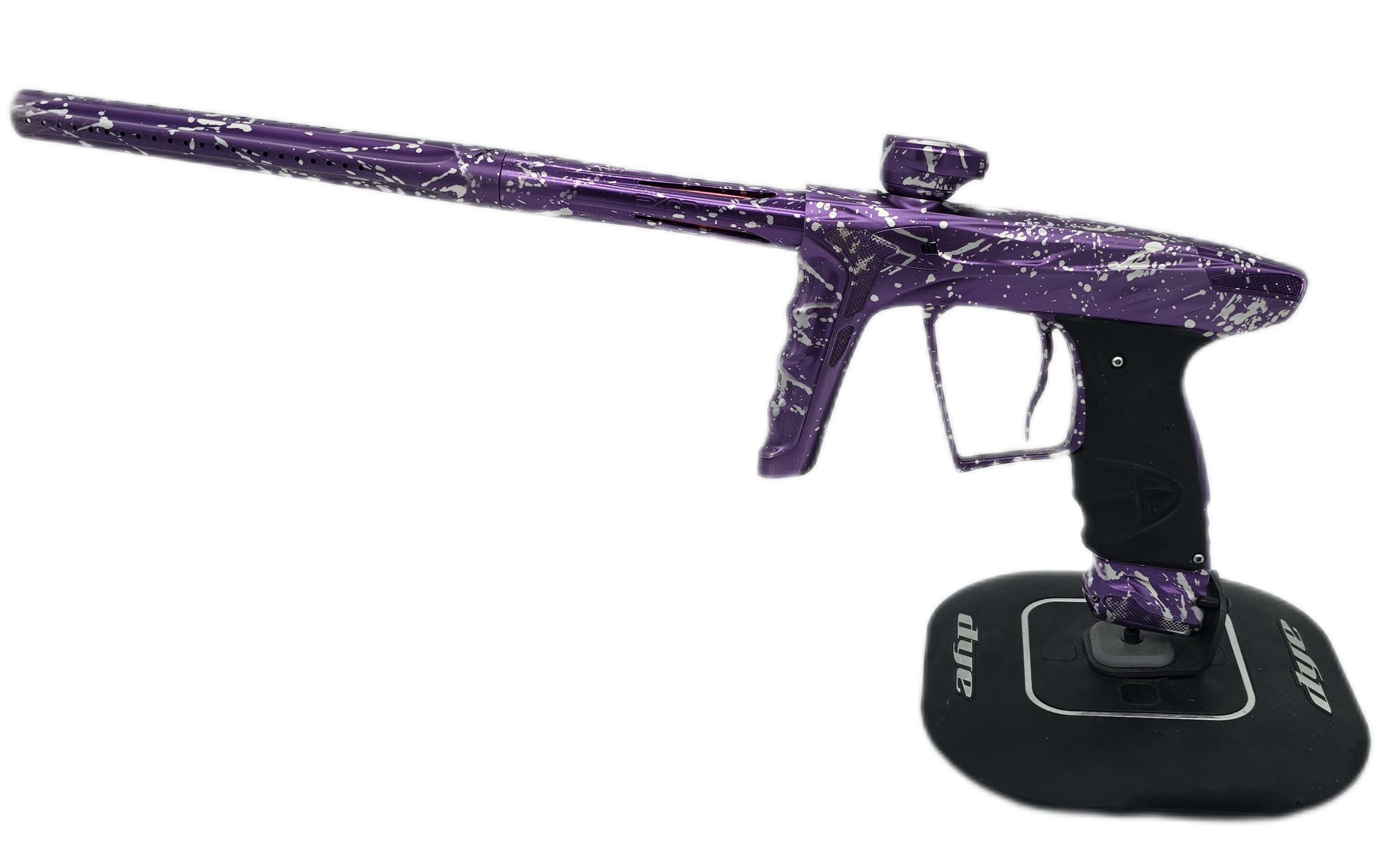 Used A51 Splash luxe - Purple