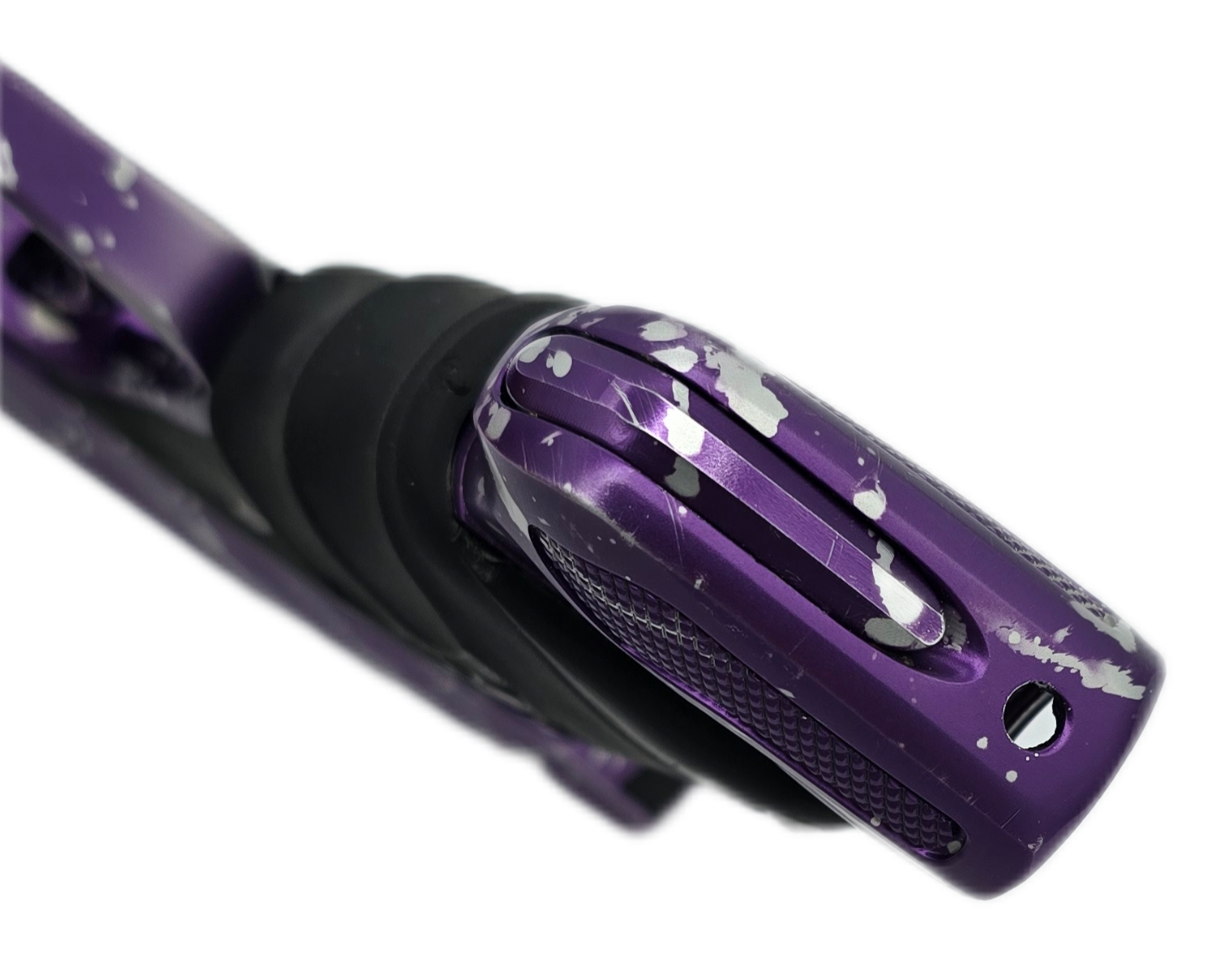 Used A51 Splash luxe - Purple