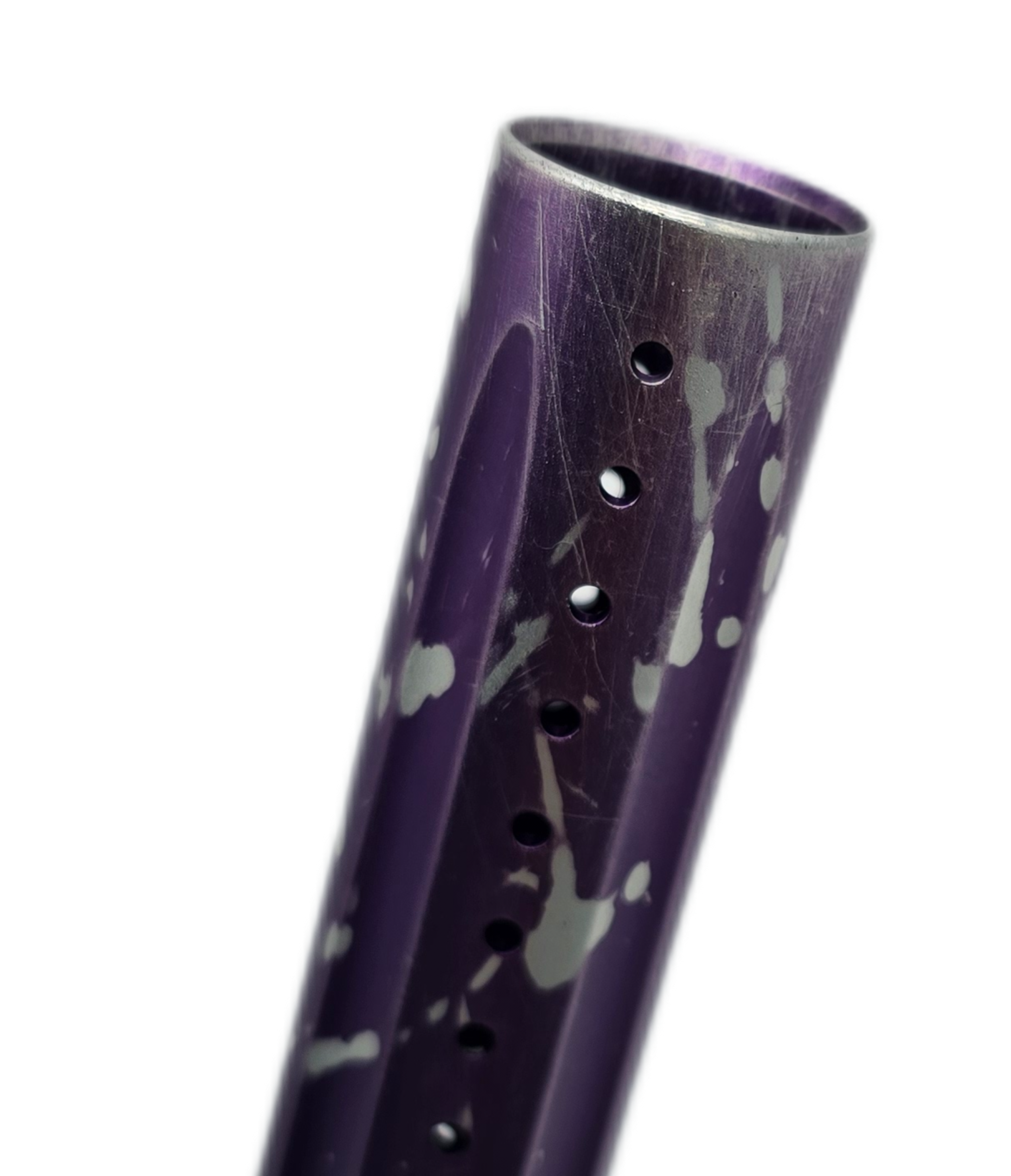 Used A51 Splash luxe - Purple