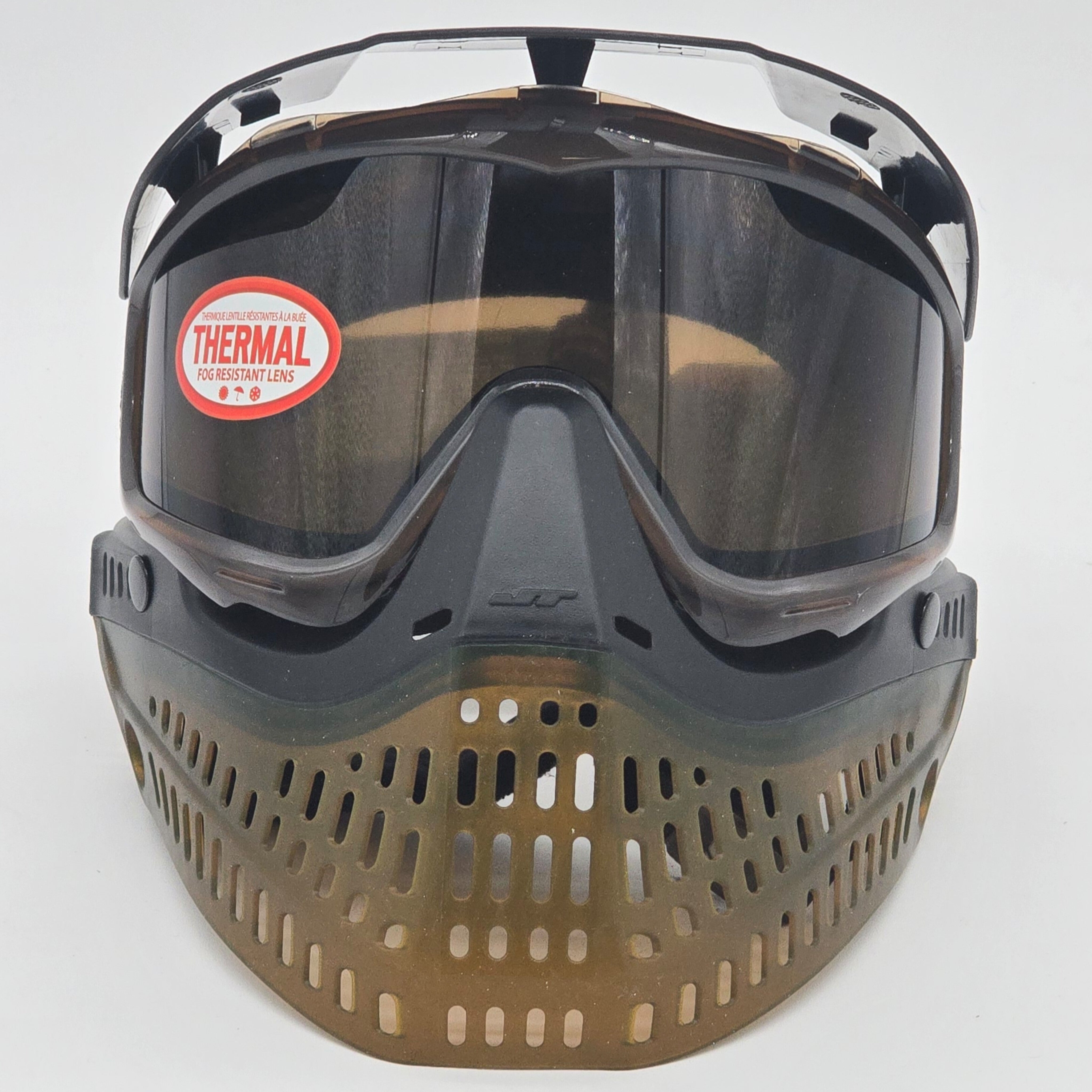 Proflex Ice - Brown