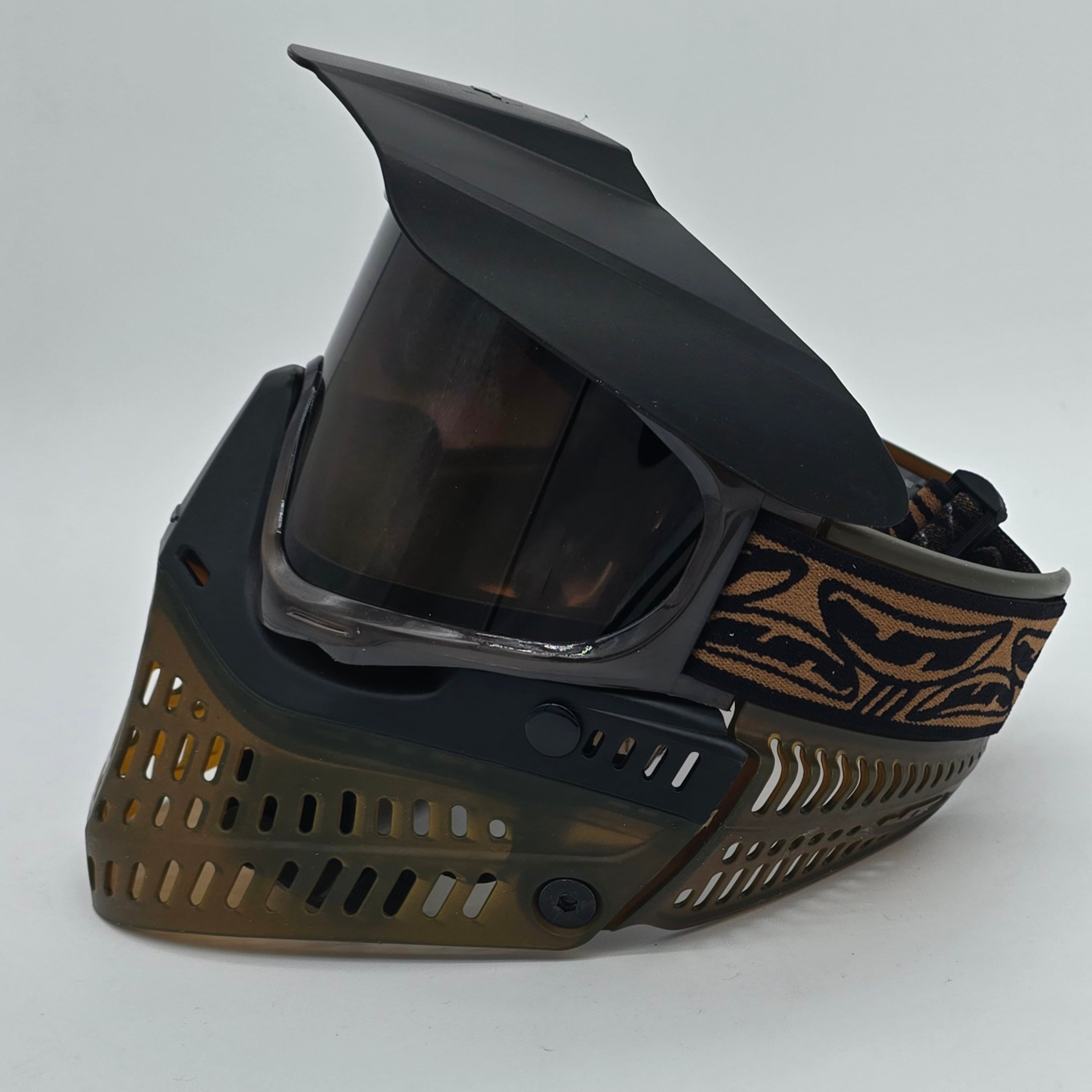 Proflex Ice - Brown