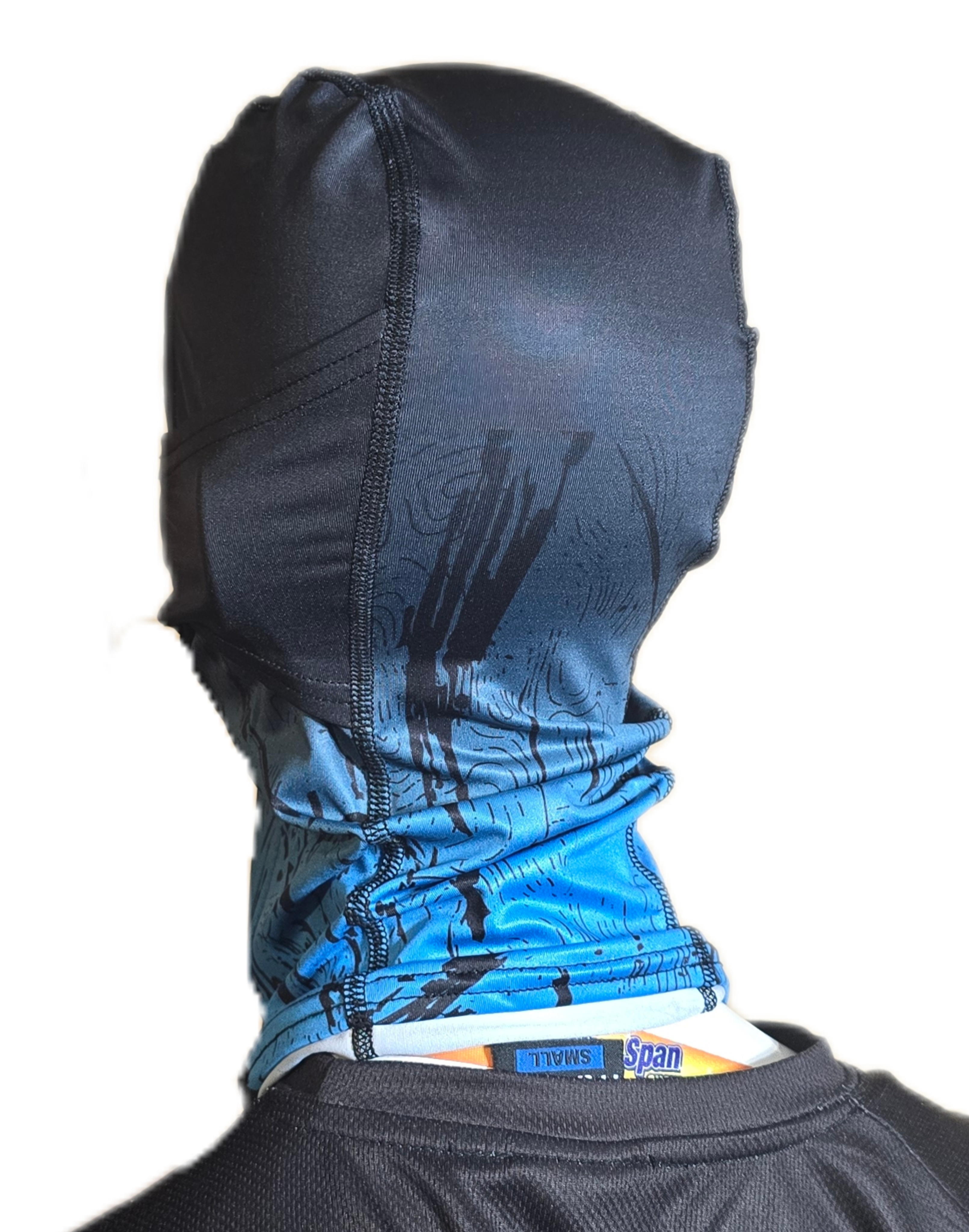Balaclava - AG Blue Woods