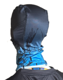 Balaclava - AG Blue Woods