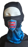Balaclava - AG Blue Woods