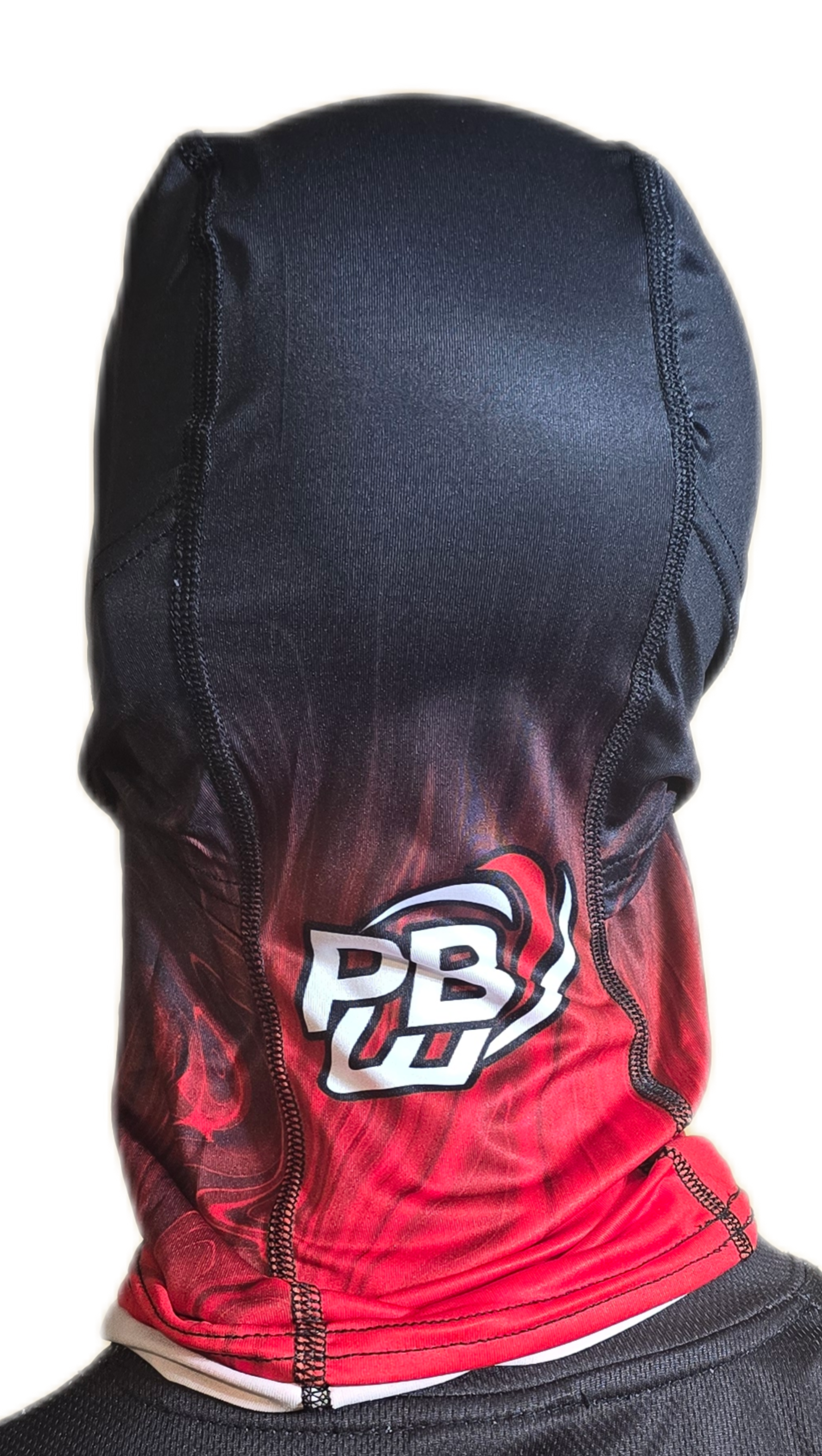 Balaclava - PBW Red Smoke