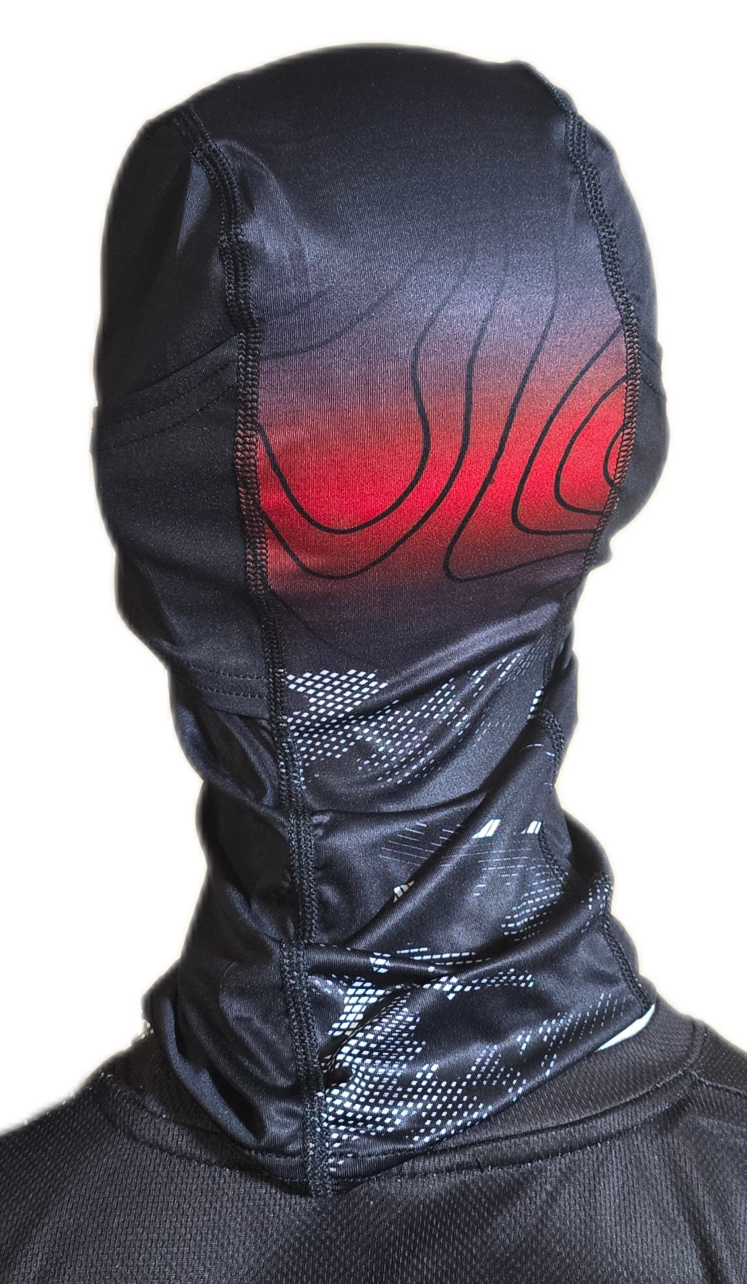 Balaclava - PBW Red Terrain