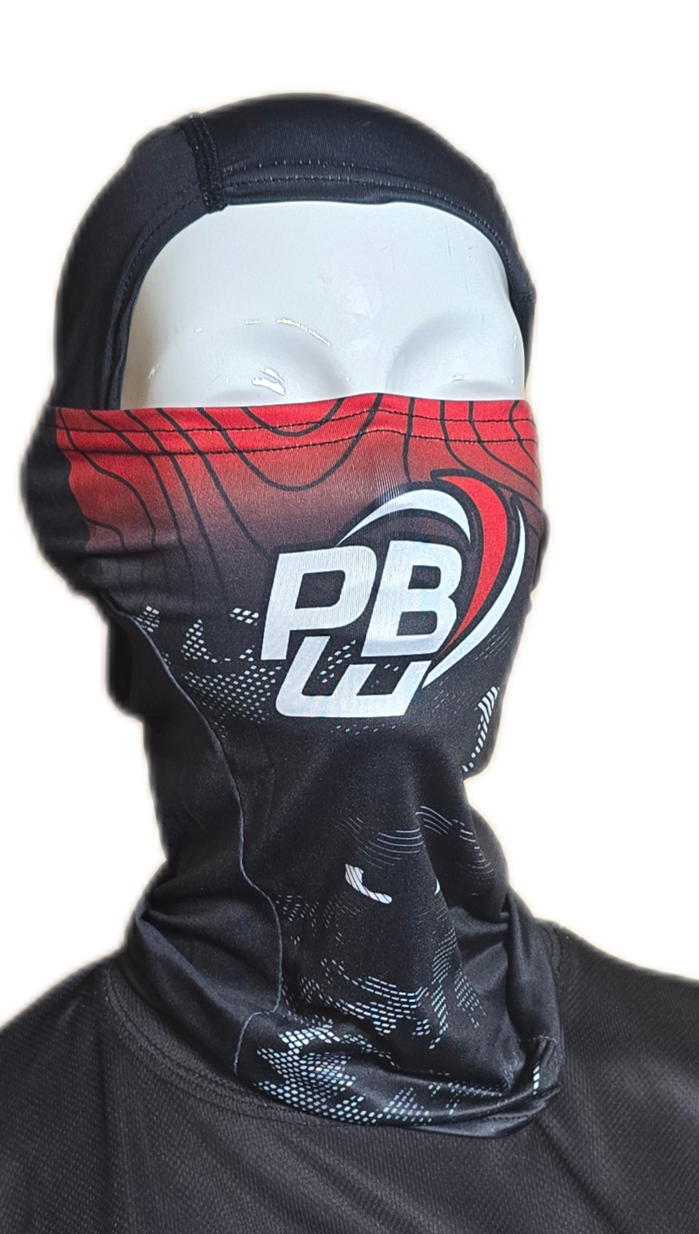 Balaclava - PBW Red Terrain