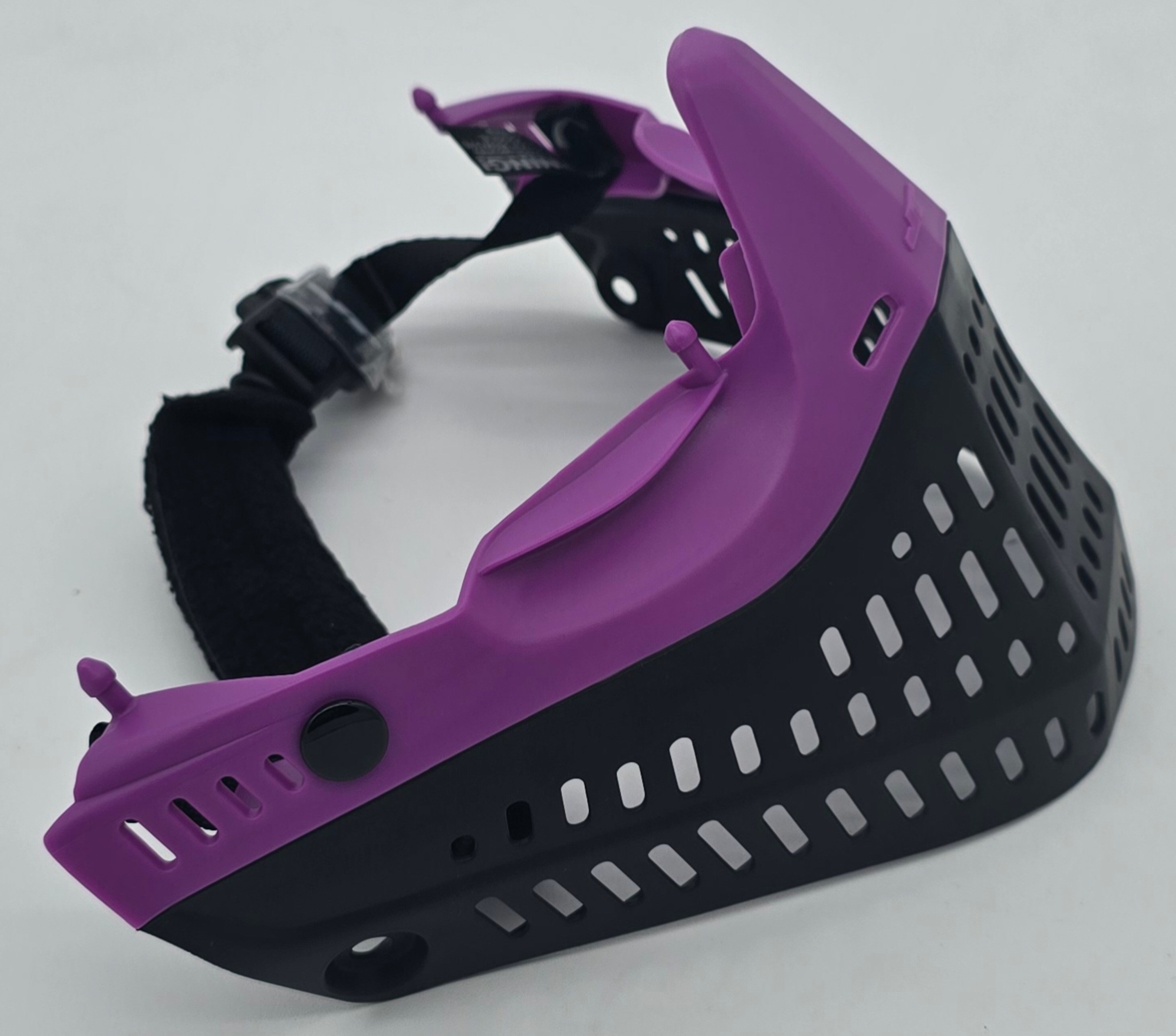Proflex Skirt Amethyst/Black