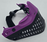 Proflex Skirt Amethyst/Black